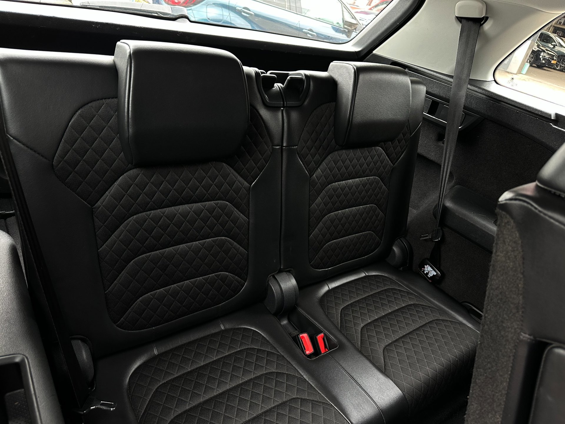 Foto van Skoda Kodiaq