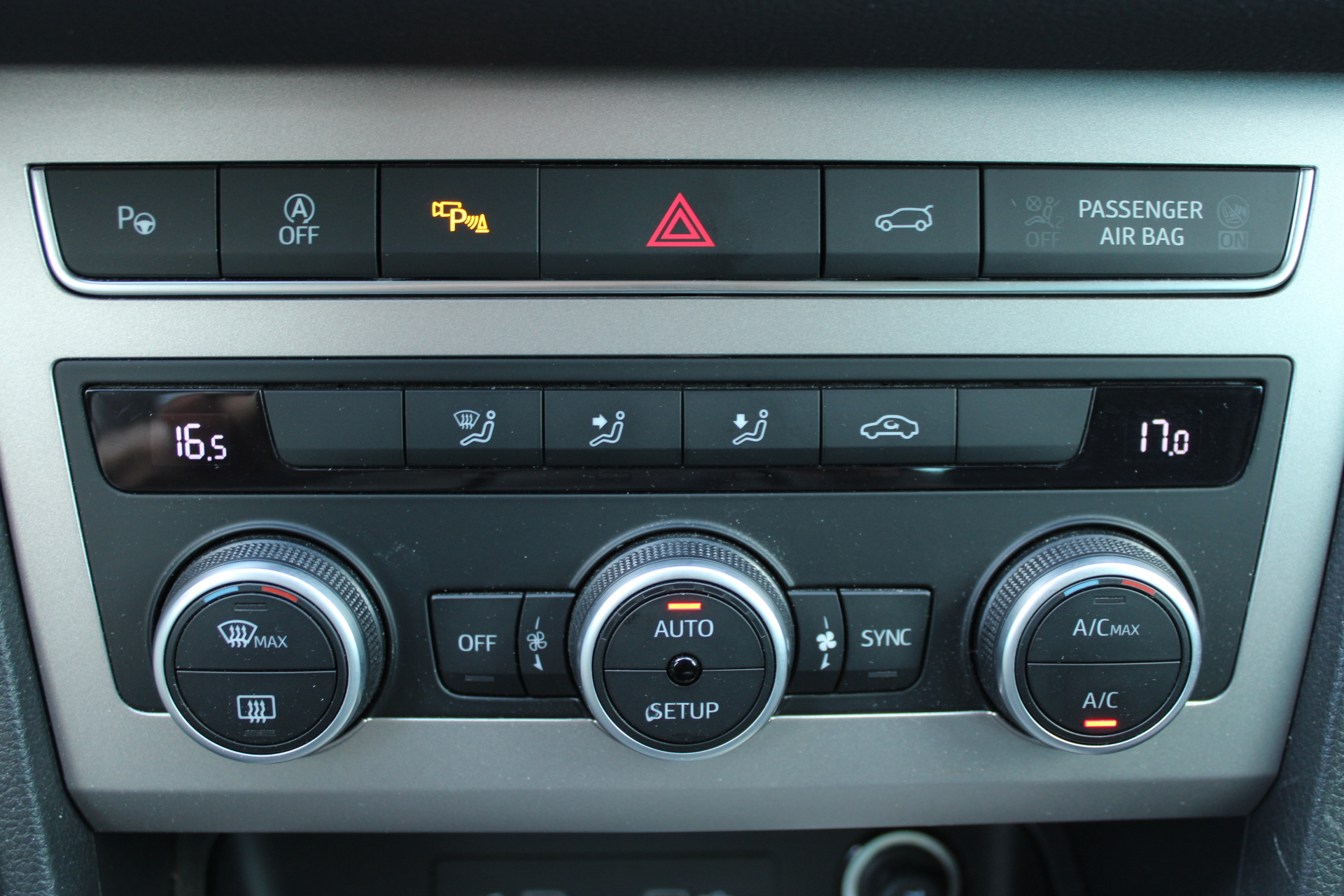 Foto van Seat Seat Ateca