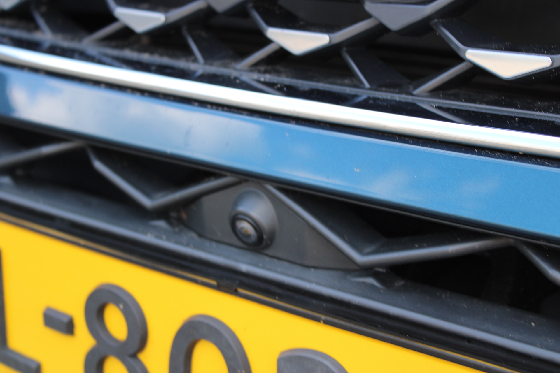 Foto van Seat Seat Ateca