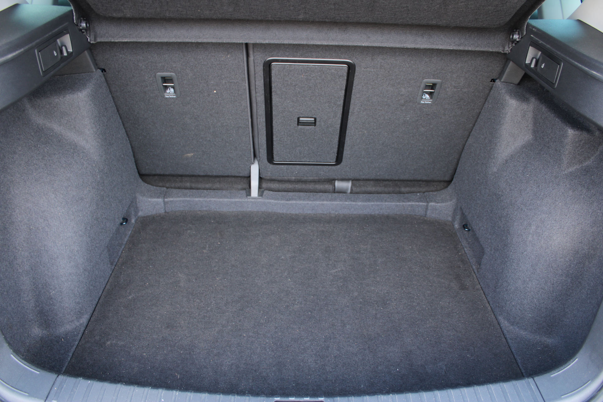 Foto van Seat Seat Ateca