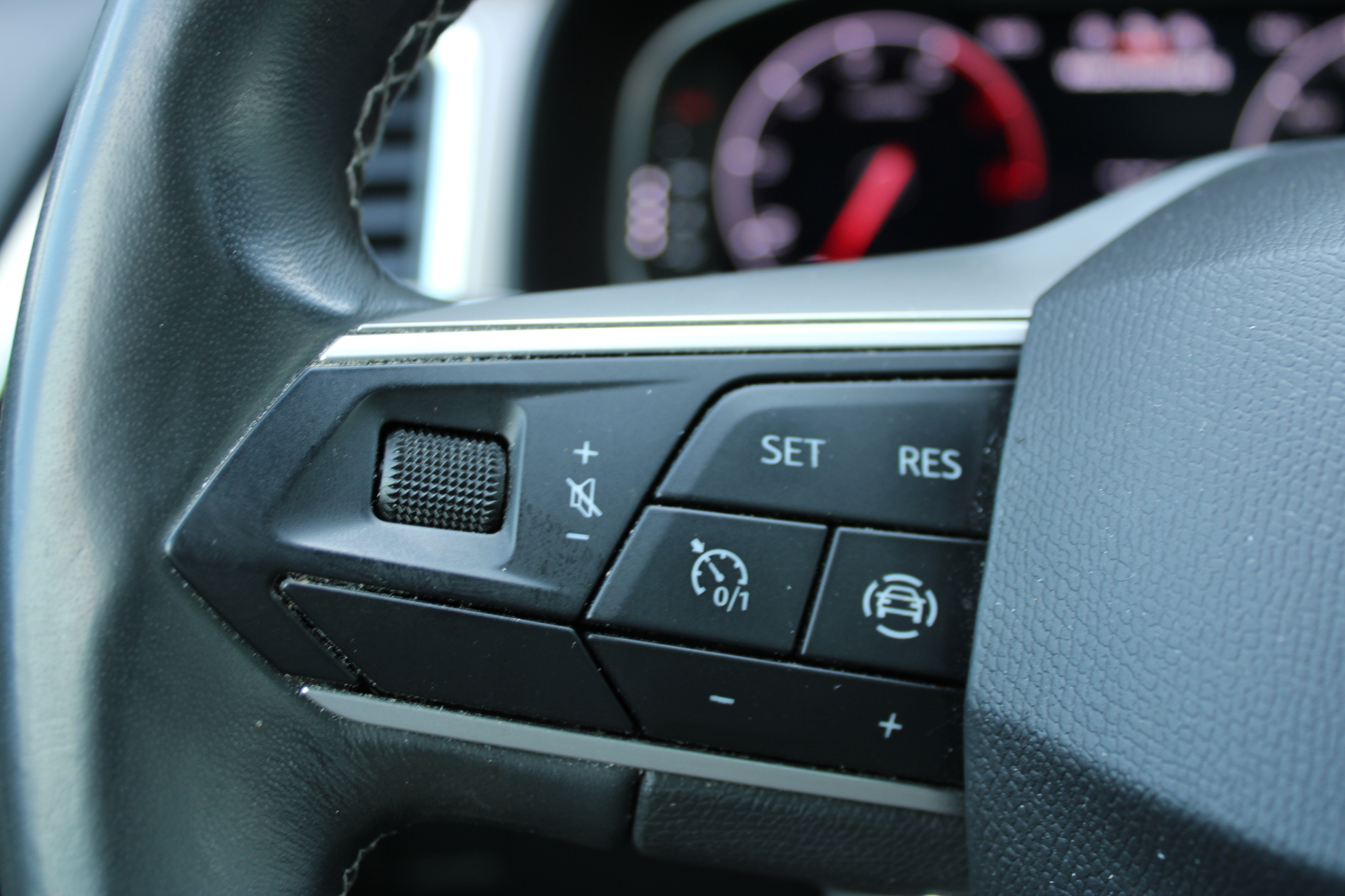 Foto van Seat Seat Ateca