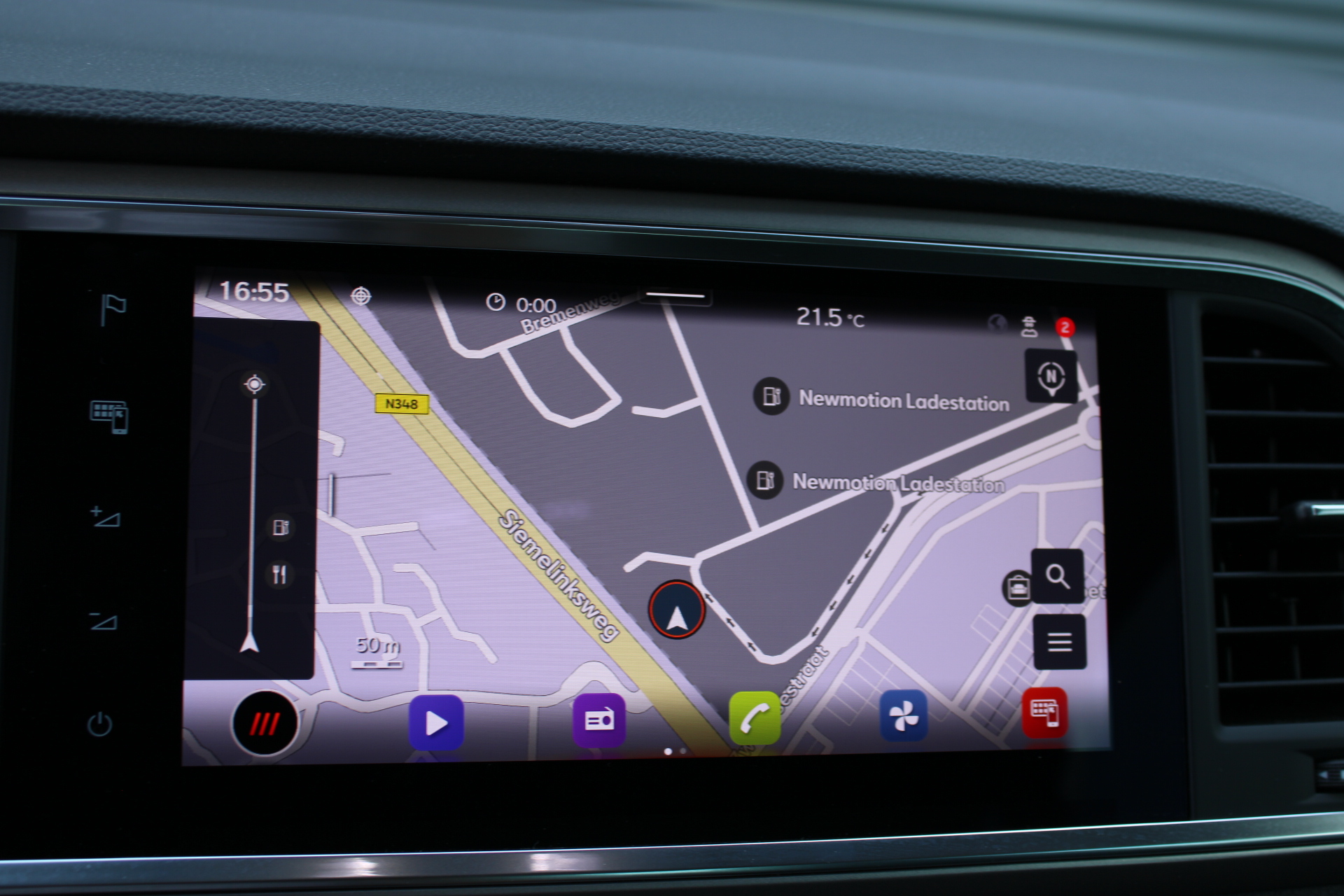 Foto van Seat Seat Ateca