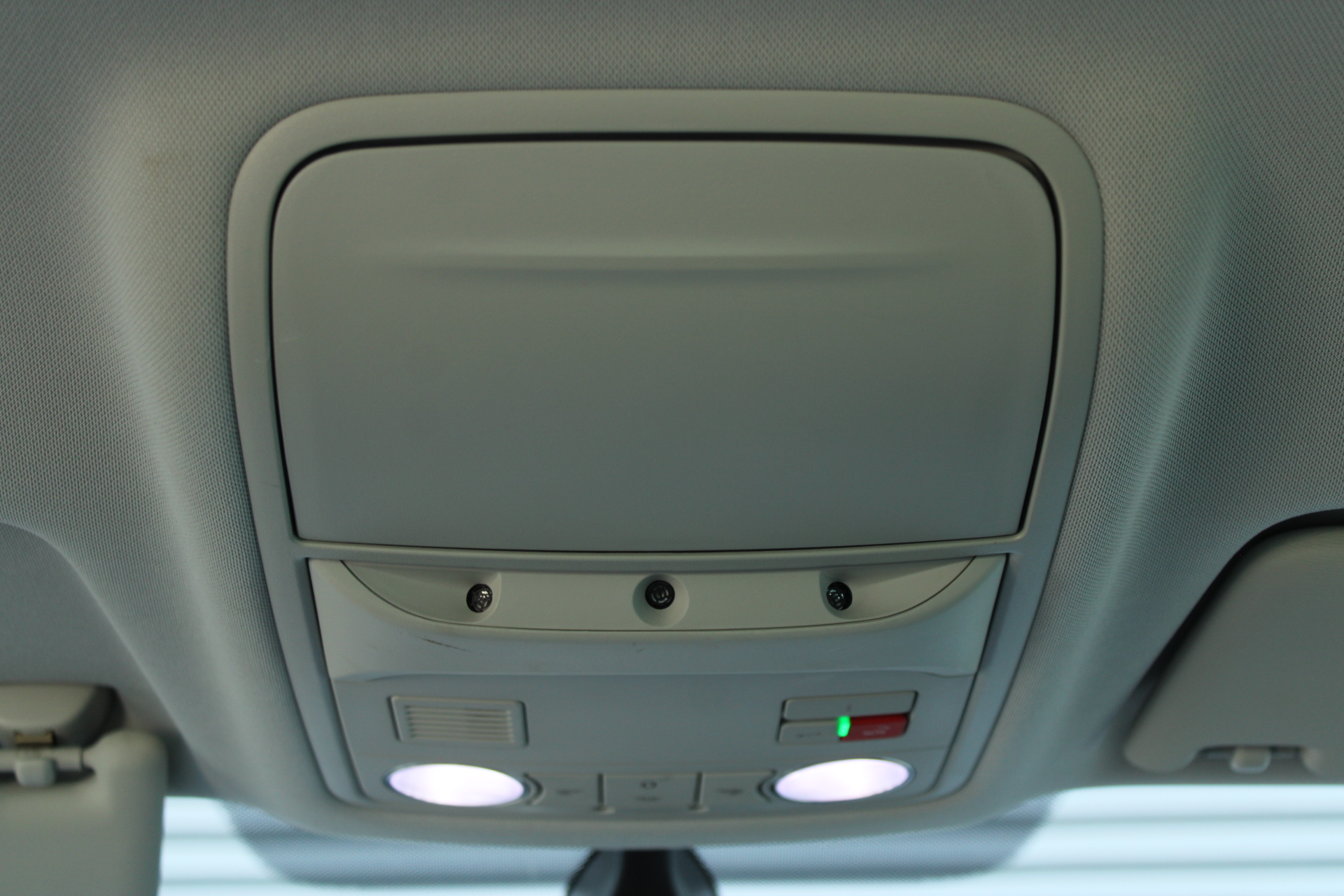 Foto van Seat Seat Ateca