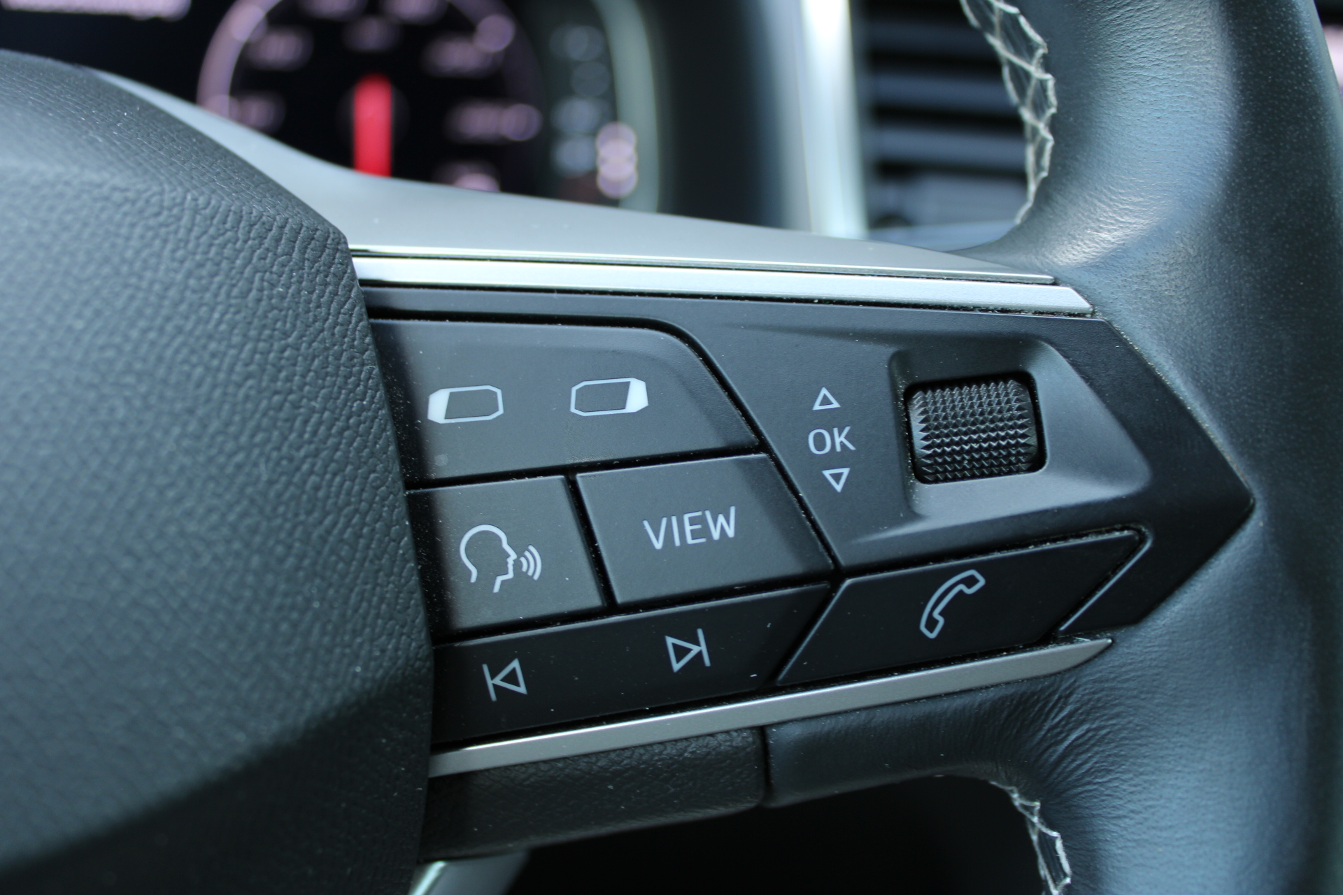 Foto van Seat Seat Ateca