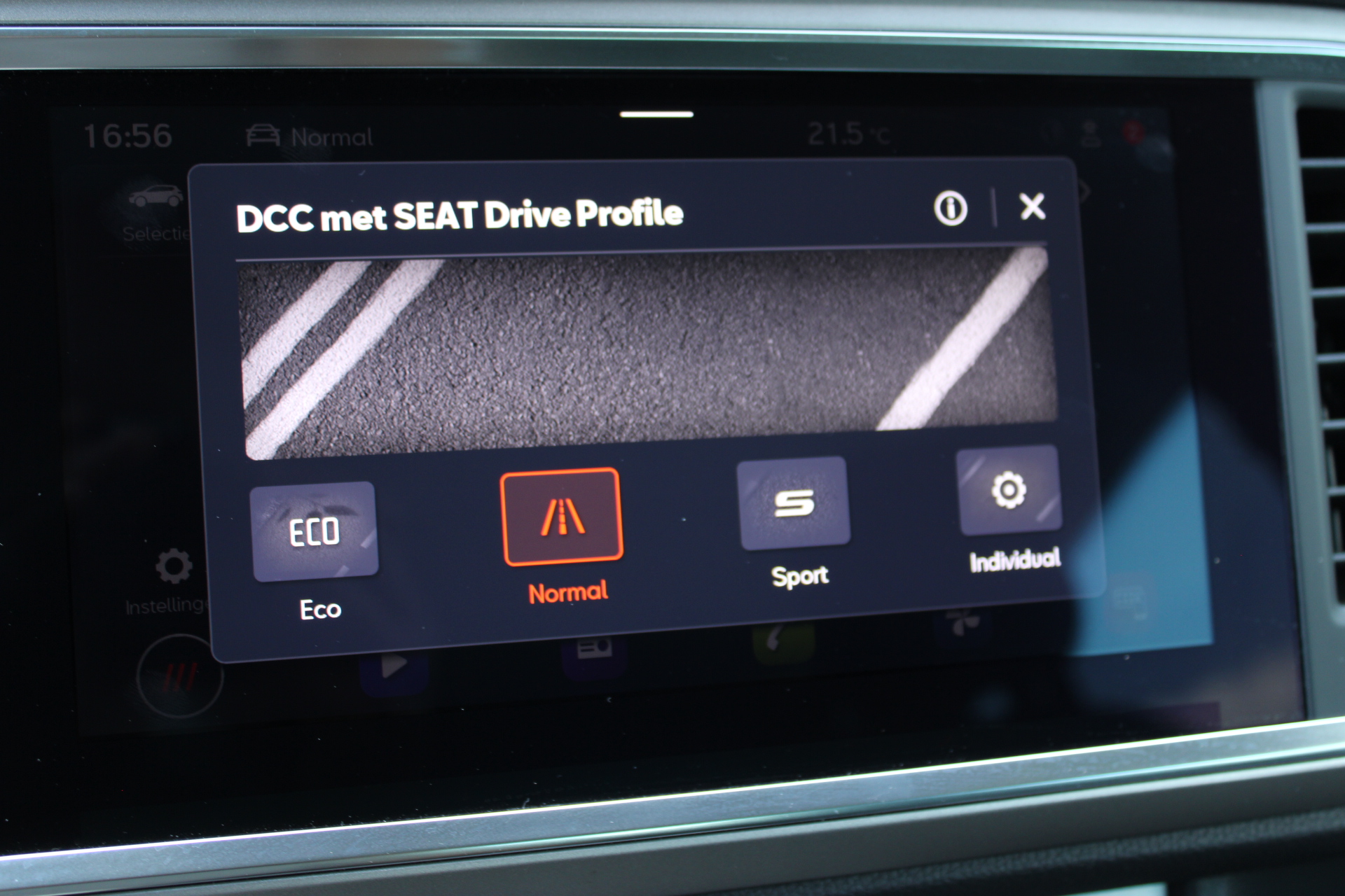 Foto van Seat Seat Ateca