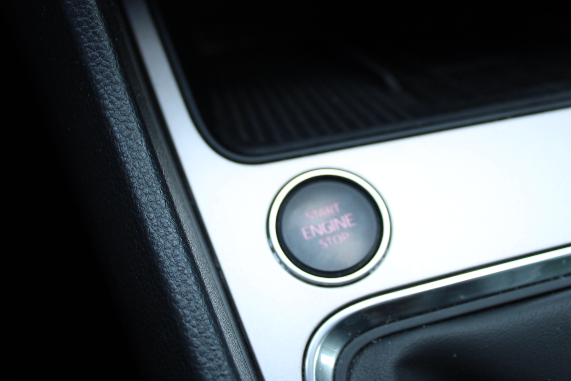 Foto van Seat Seat Ateca