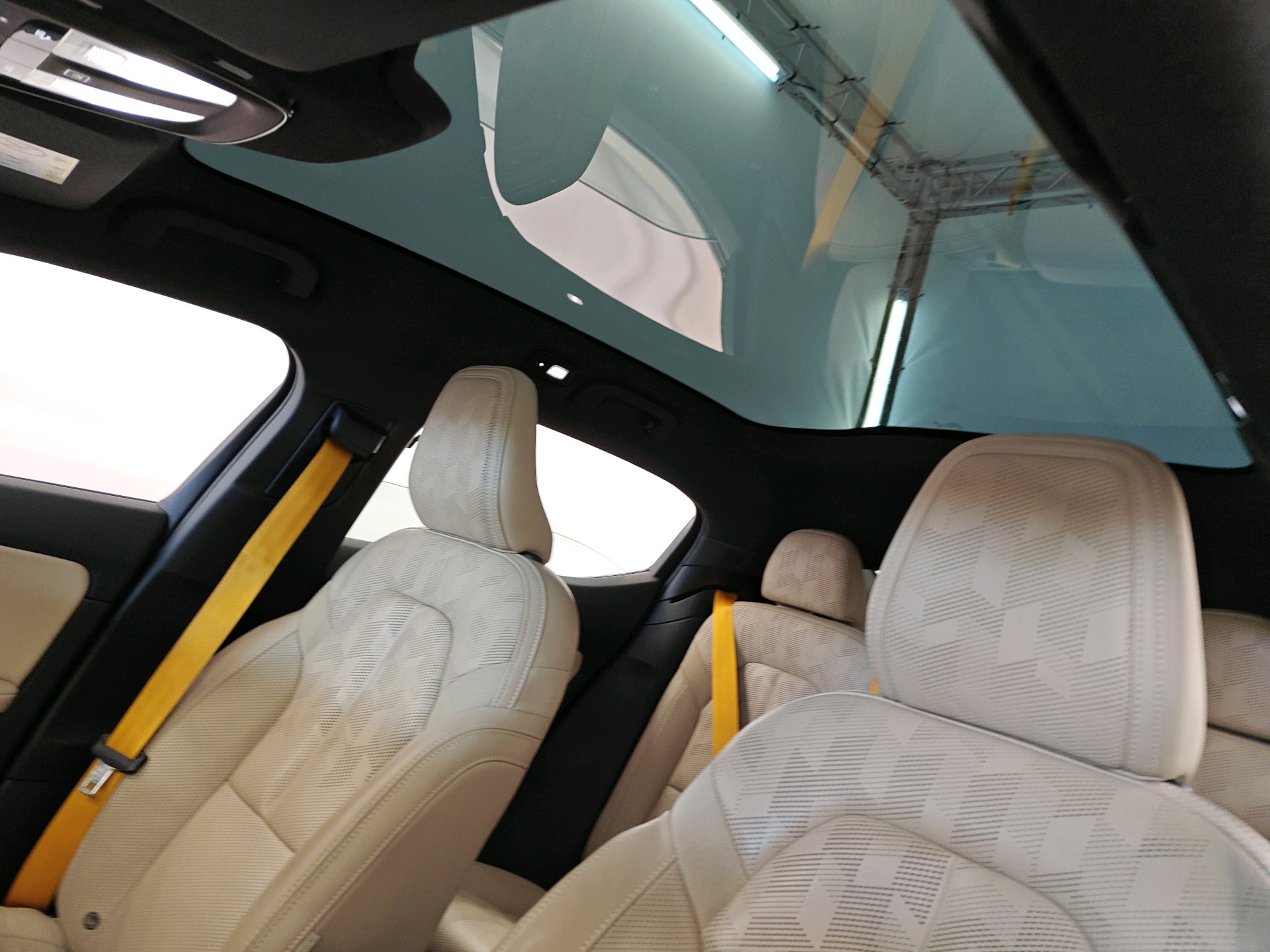 Foto van Polestar Polestar 2