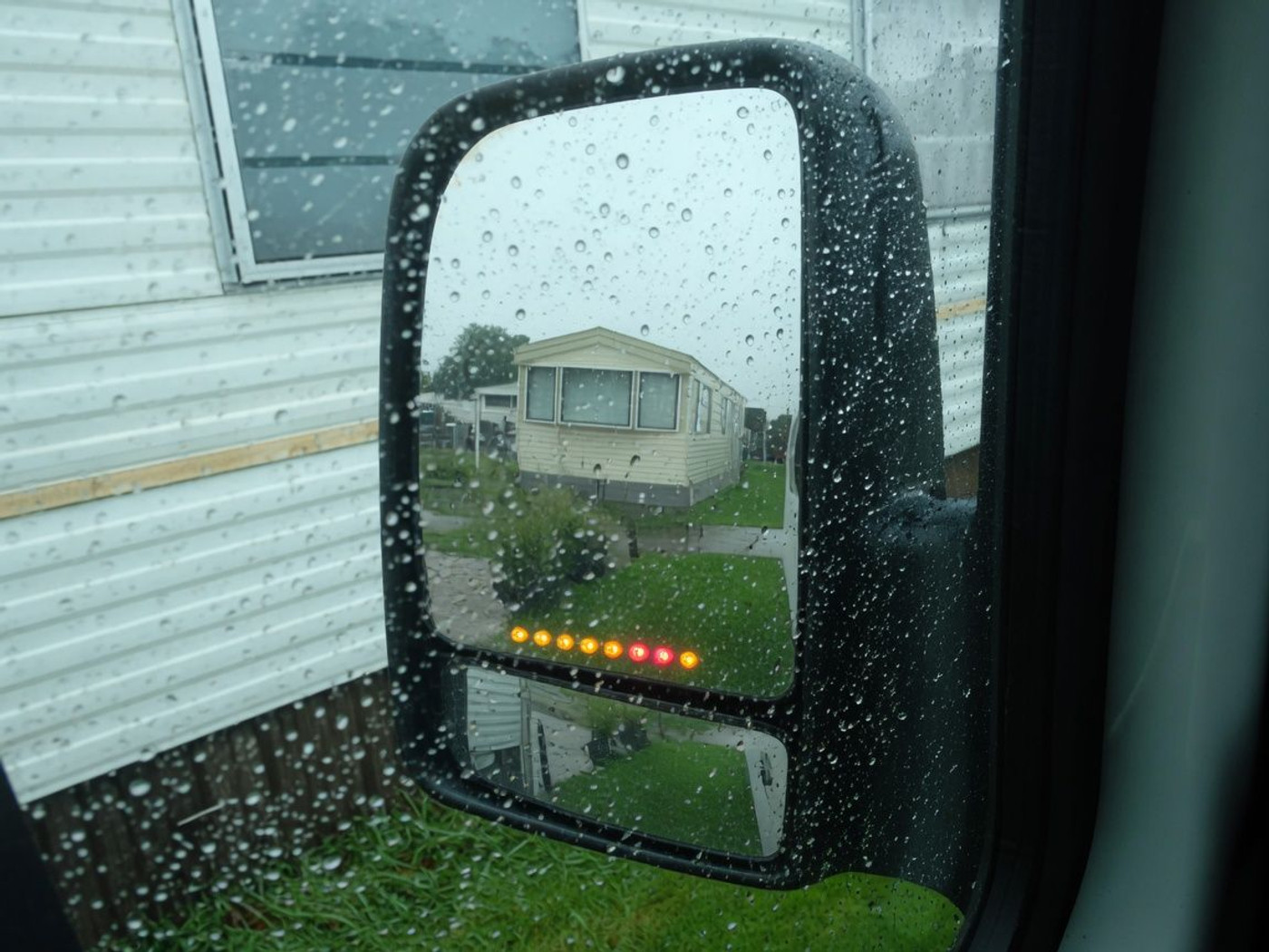 Foto van Volkswagen Crafter