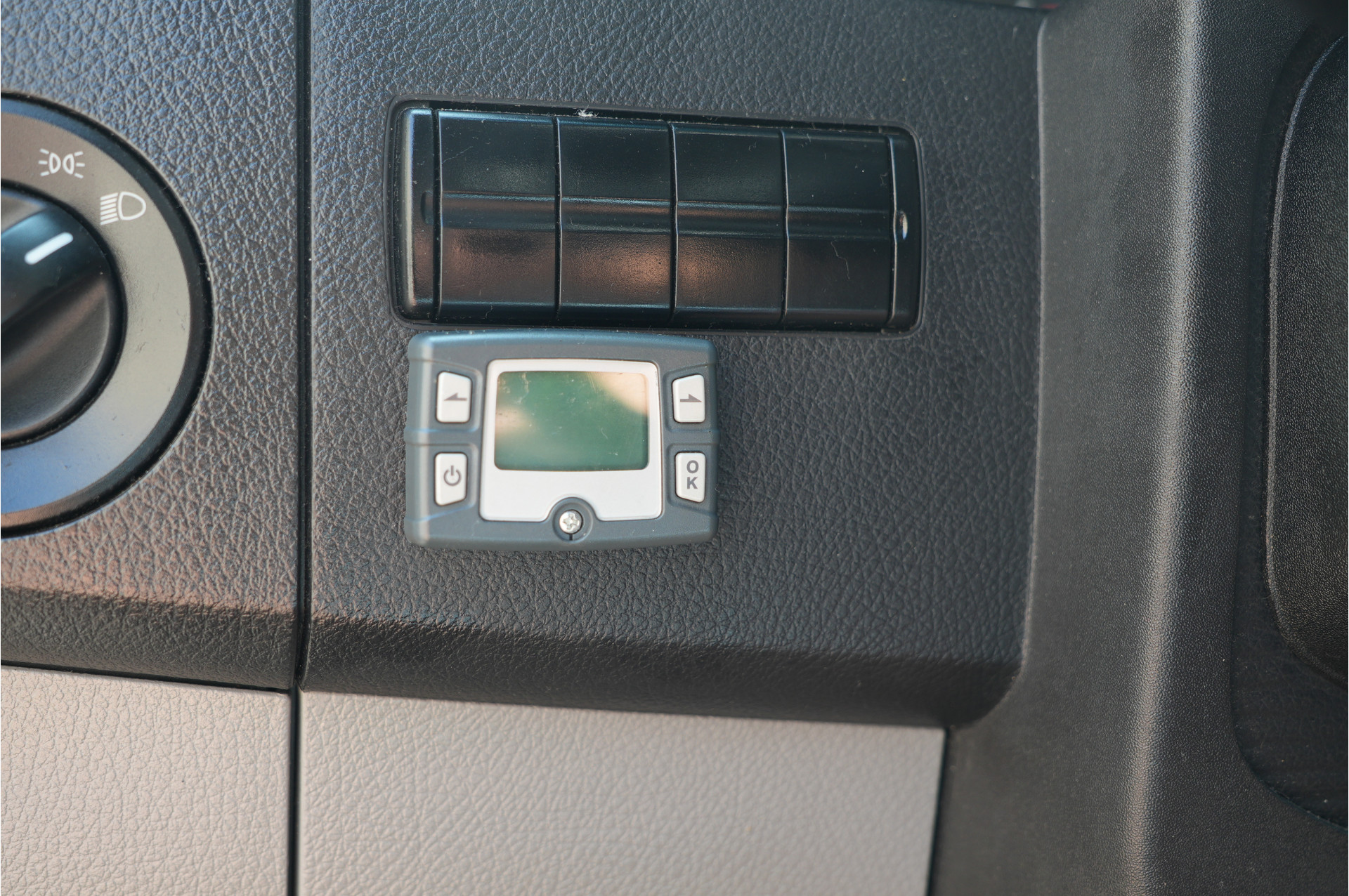 Foto van Volkswagen Crafter