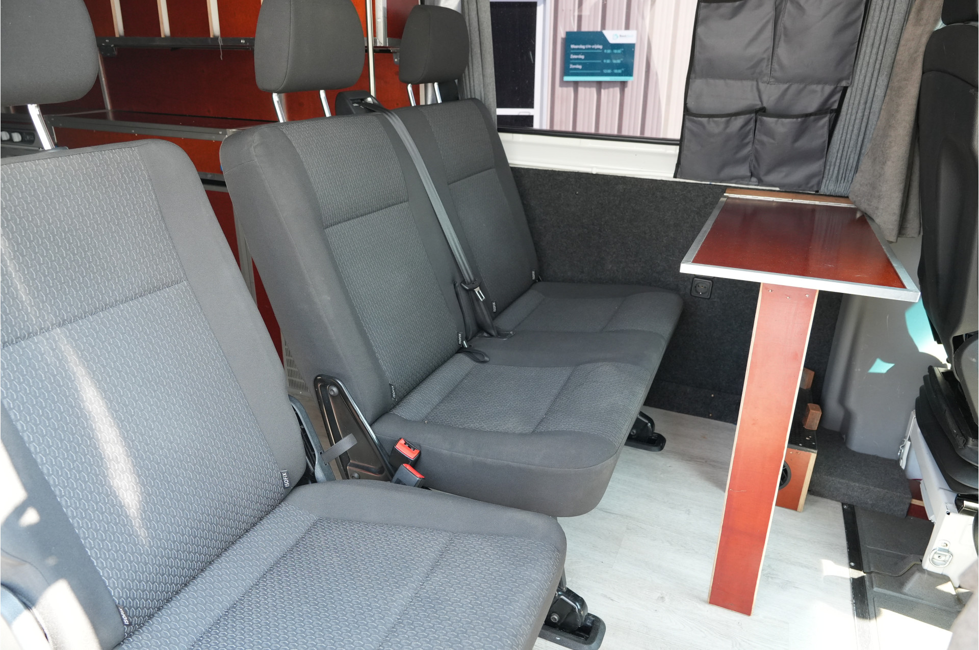 Foto van Volkswagen Crafter