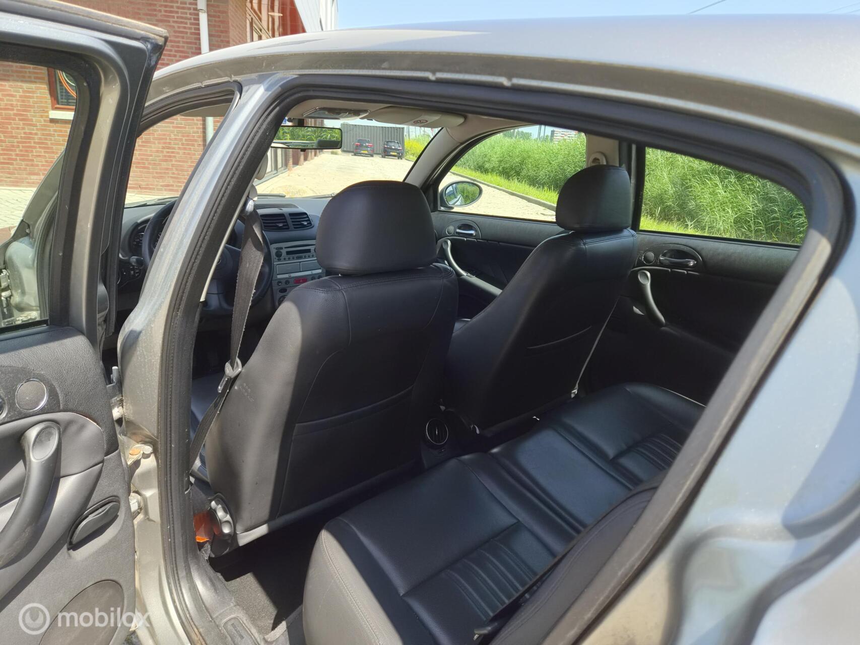 Foto van Alfa Romeo Alfa Romeo 147