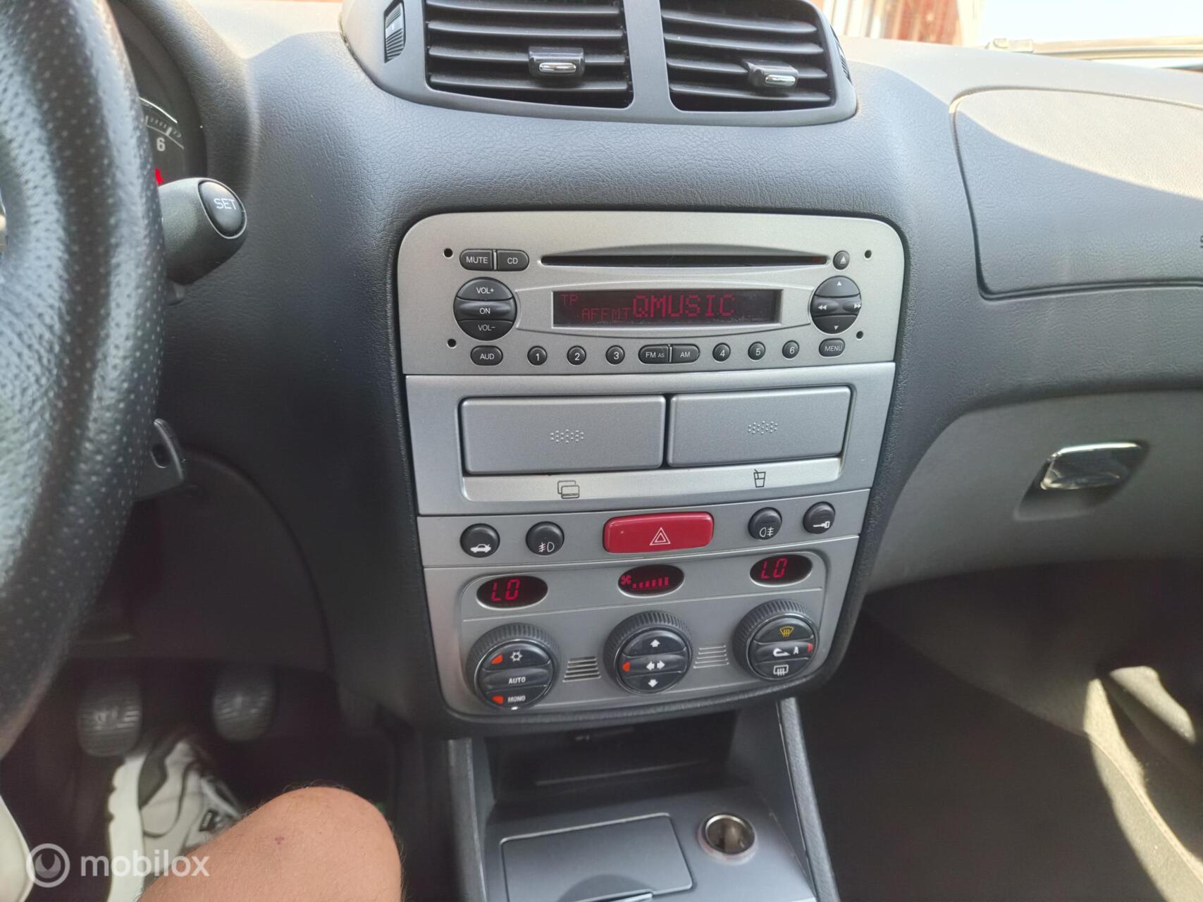 Foto van Alfa Romeo Alfa Romeo 147