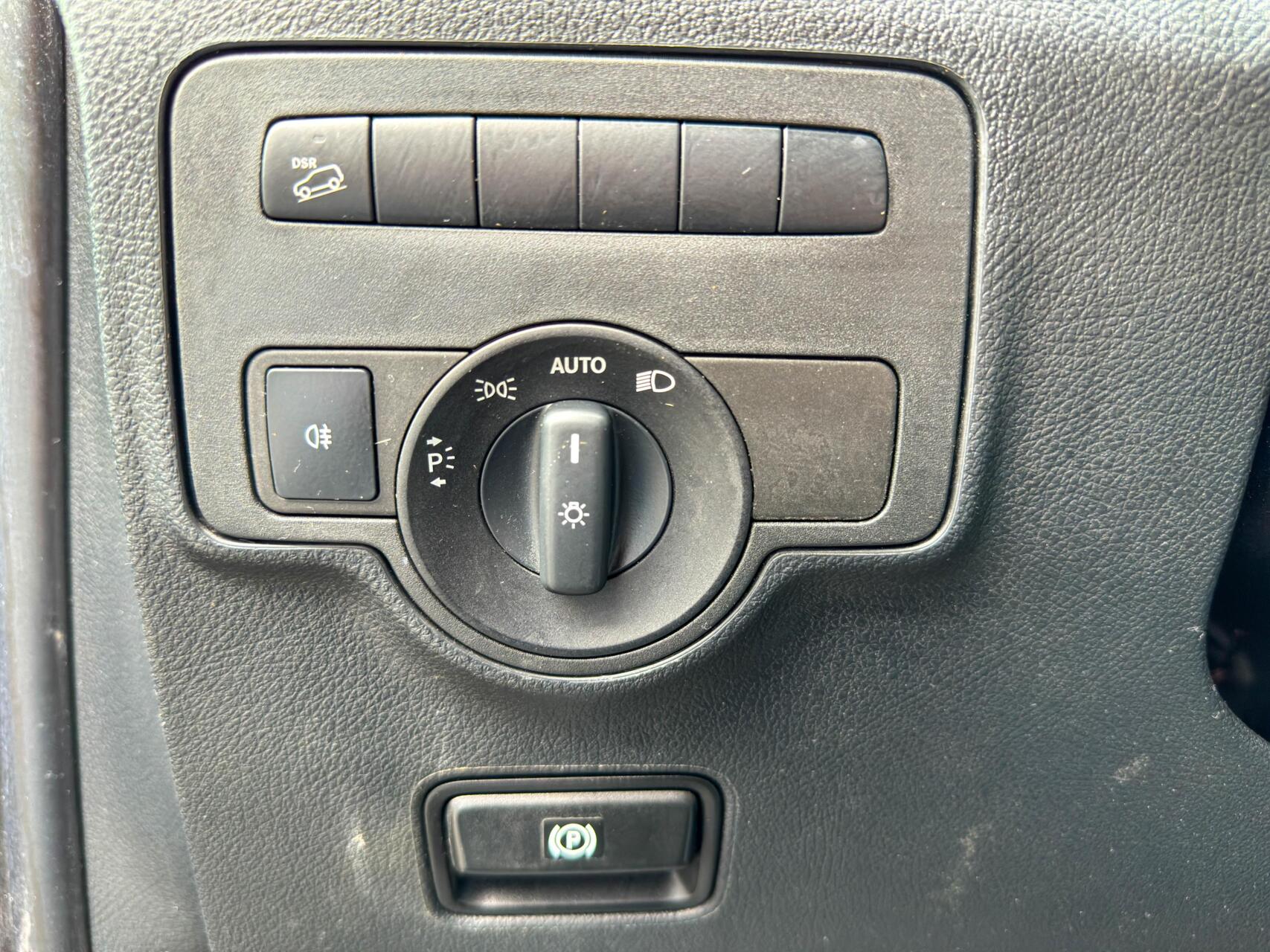 Foto van Mercedes-Benz Vito