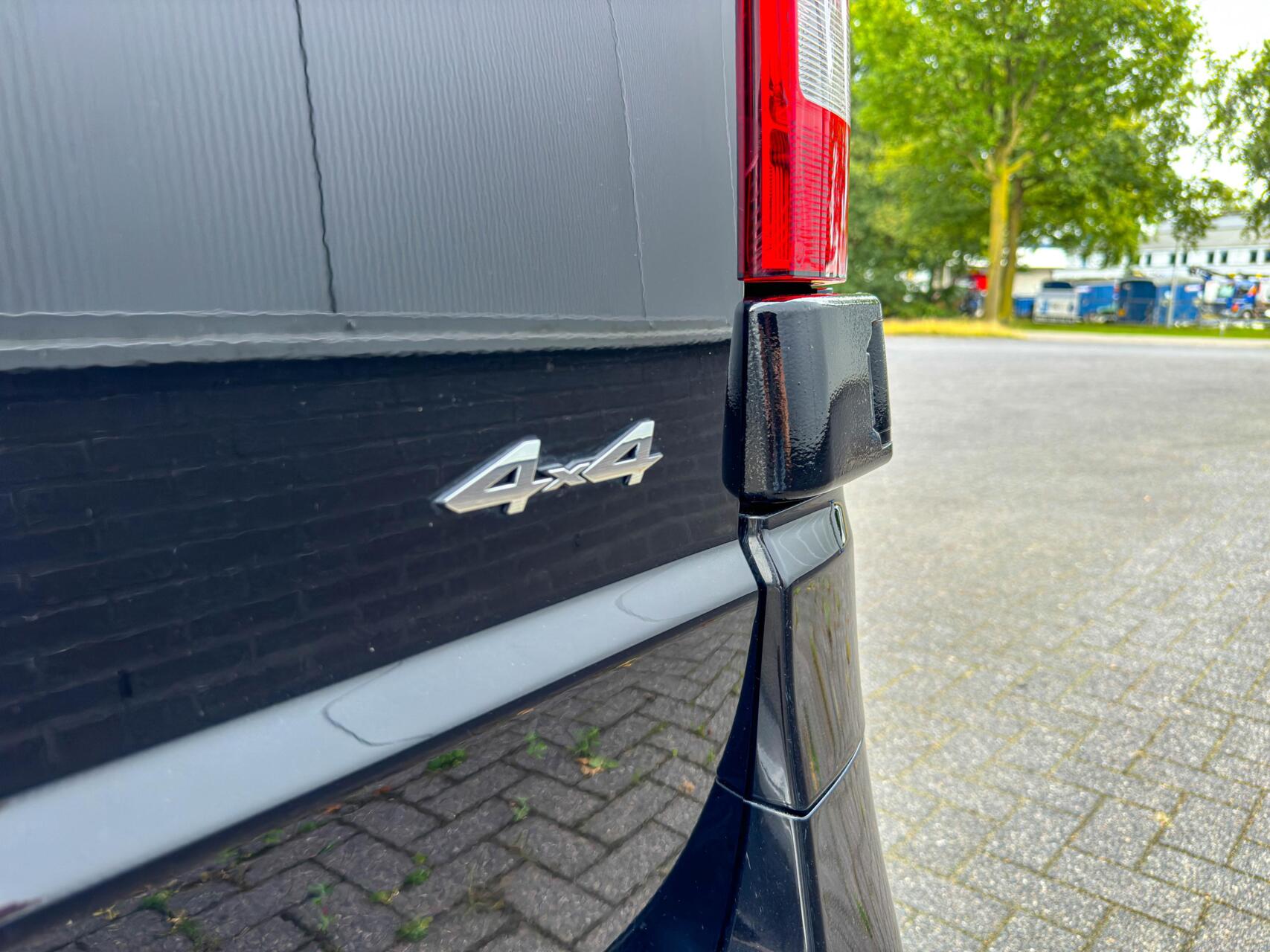 Foto van Mercedes-Benz Vito