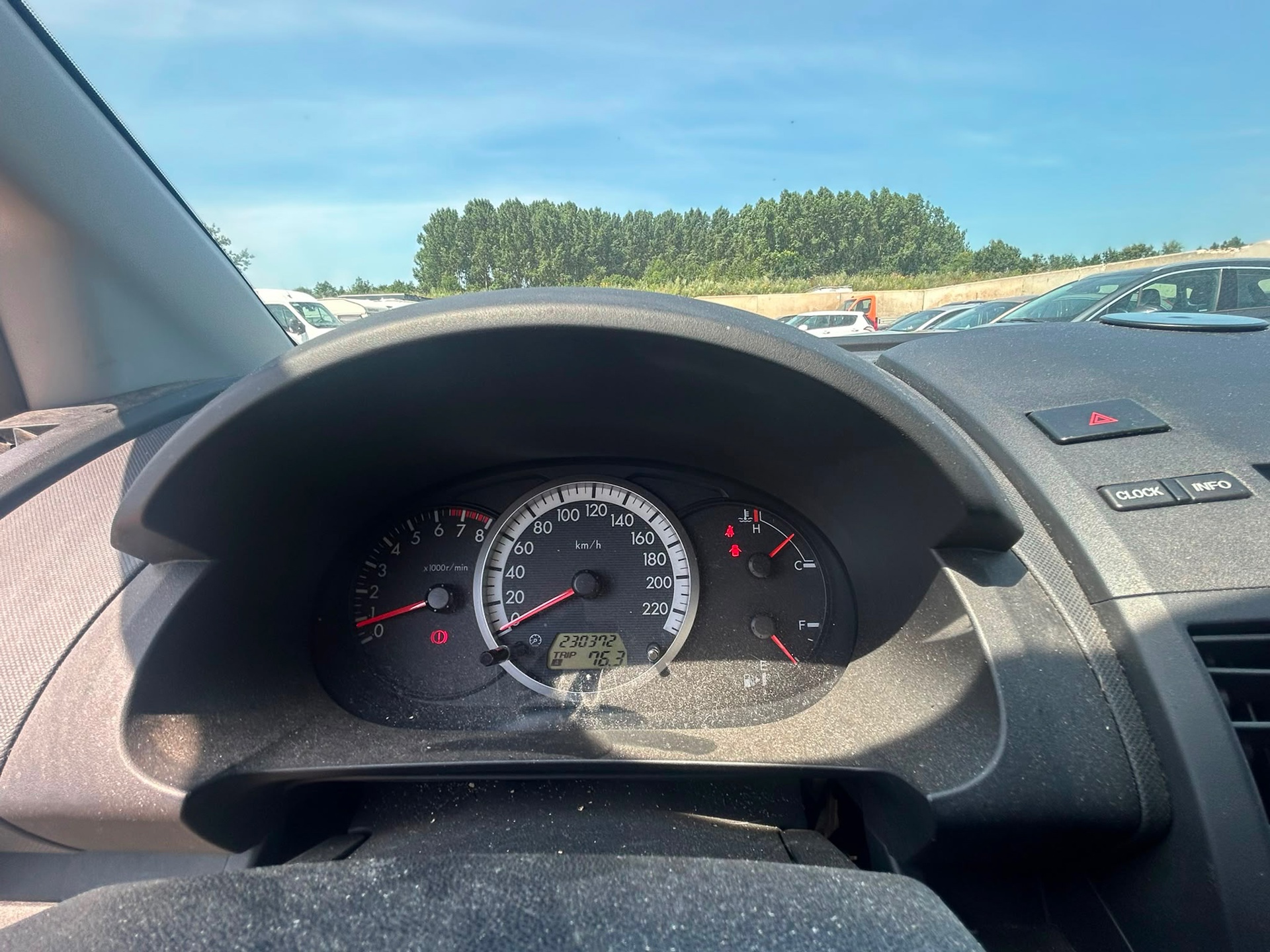 Foto van Mazda Mazda 5