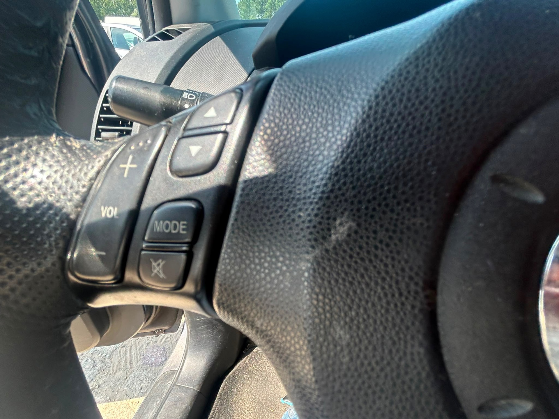 Foto van Mazda Mazda 5