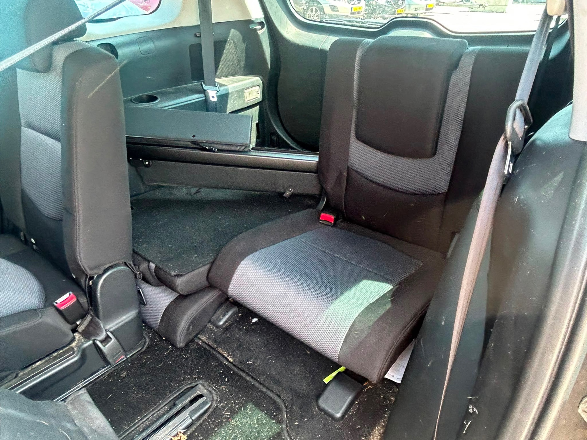 Foto van Mazda Mazda 5