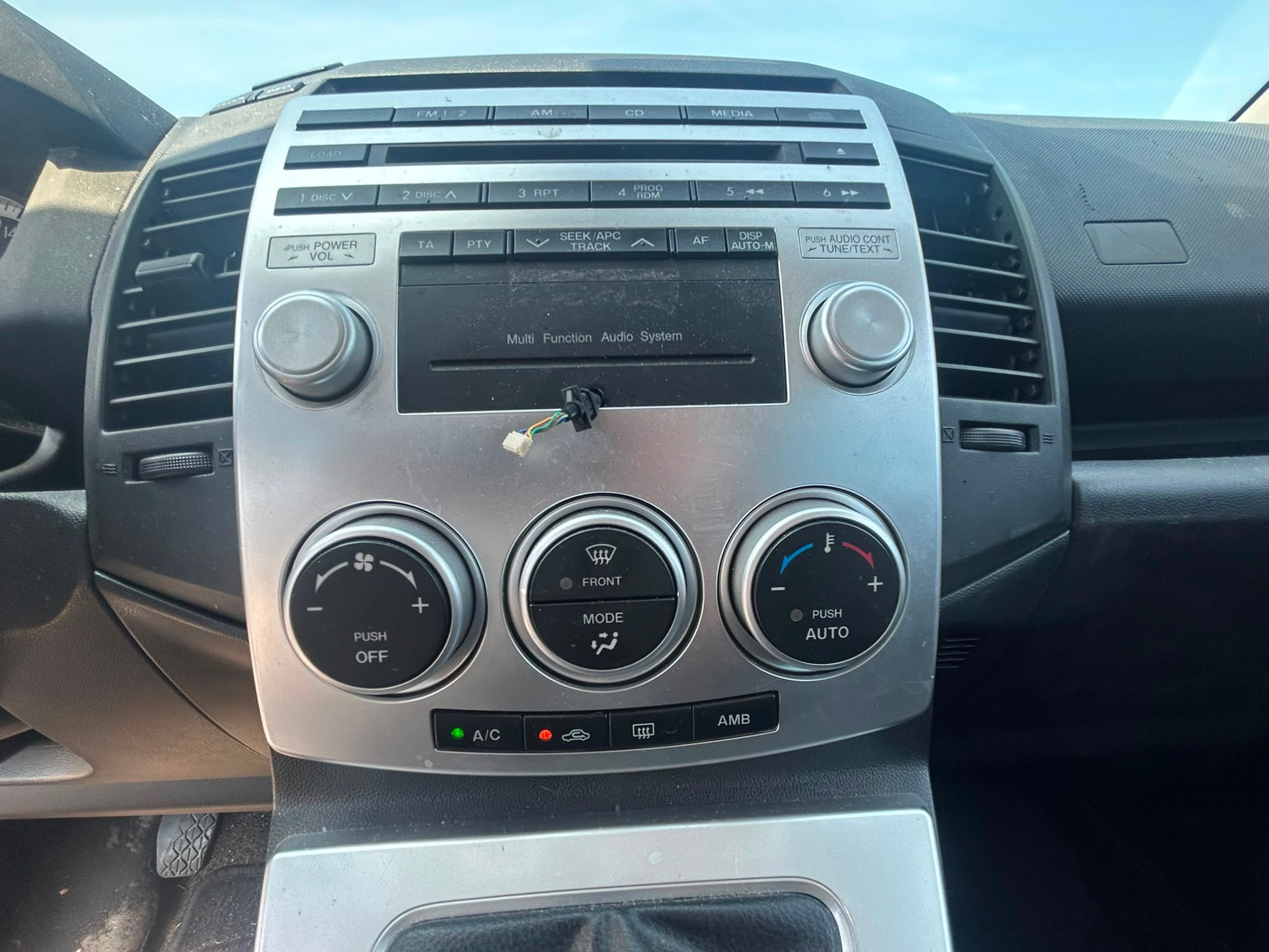 Foto van Mazda Mazda 5