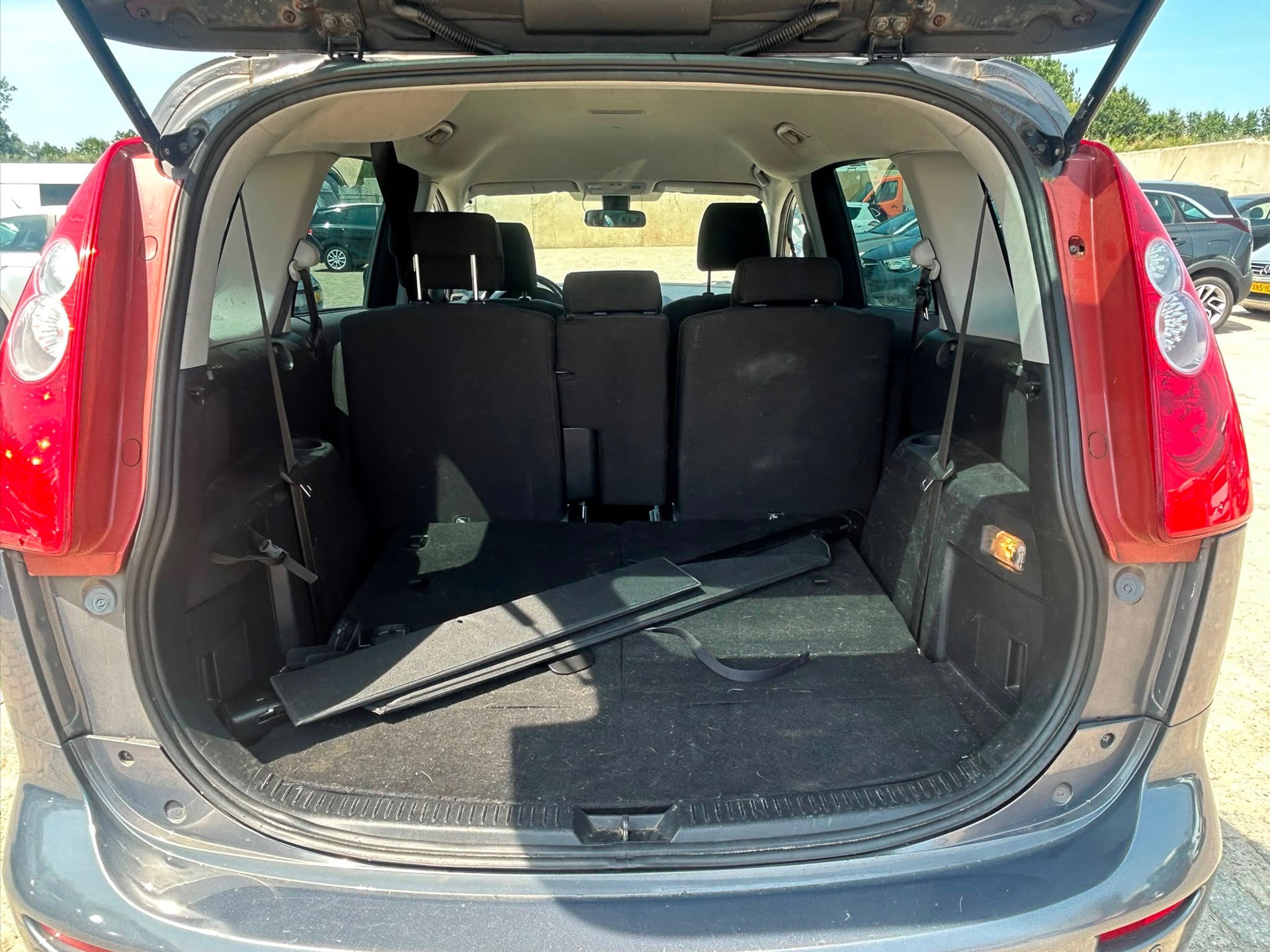 Foto van Mazda Mazda 5