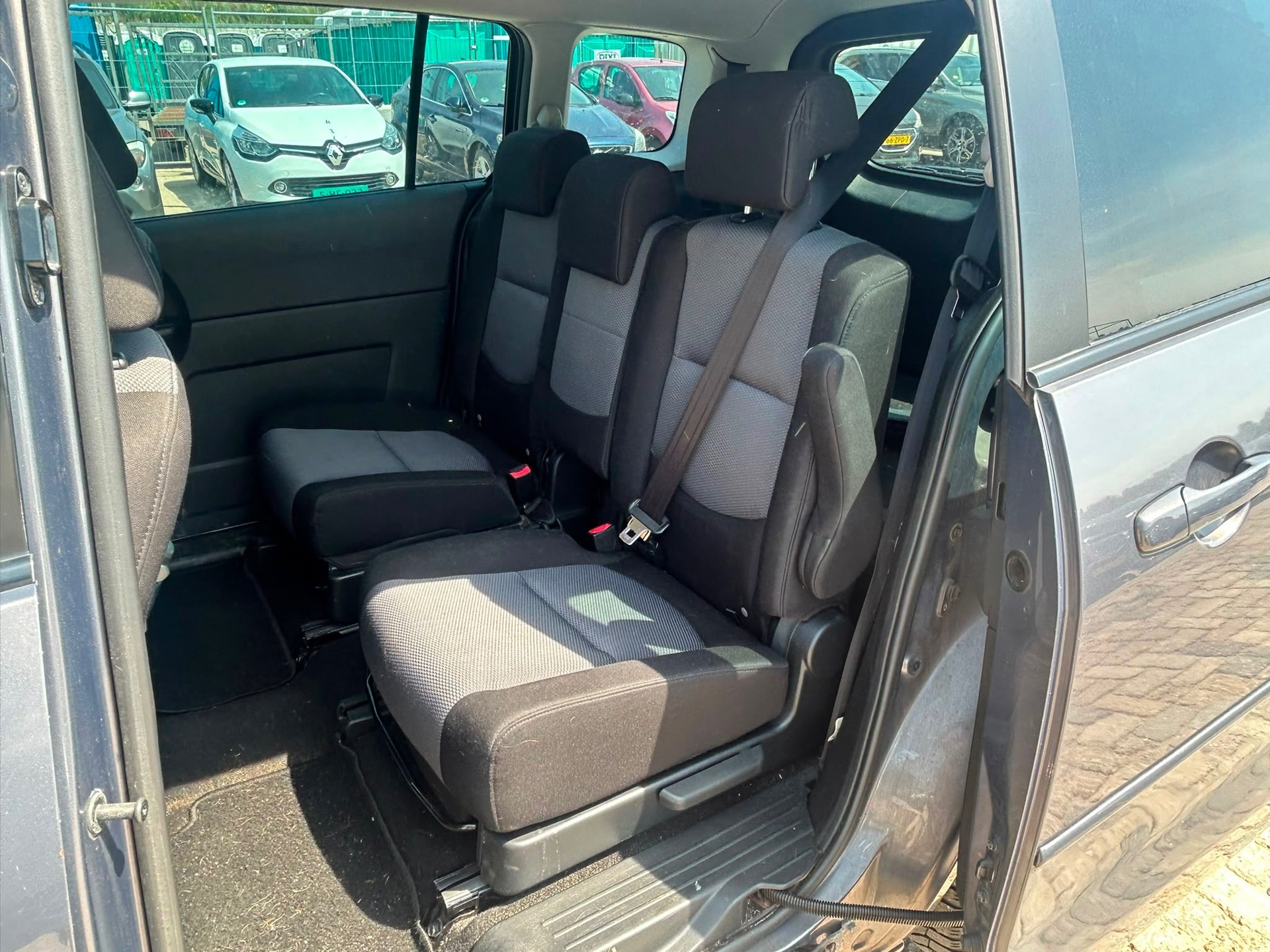 Foto van Mazda Mazda 5