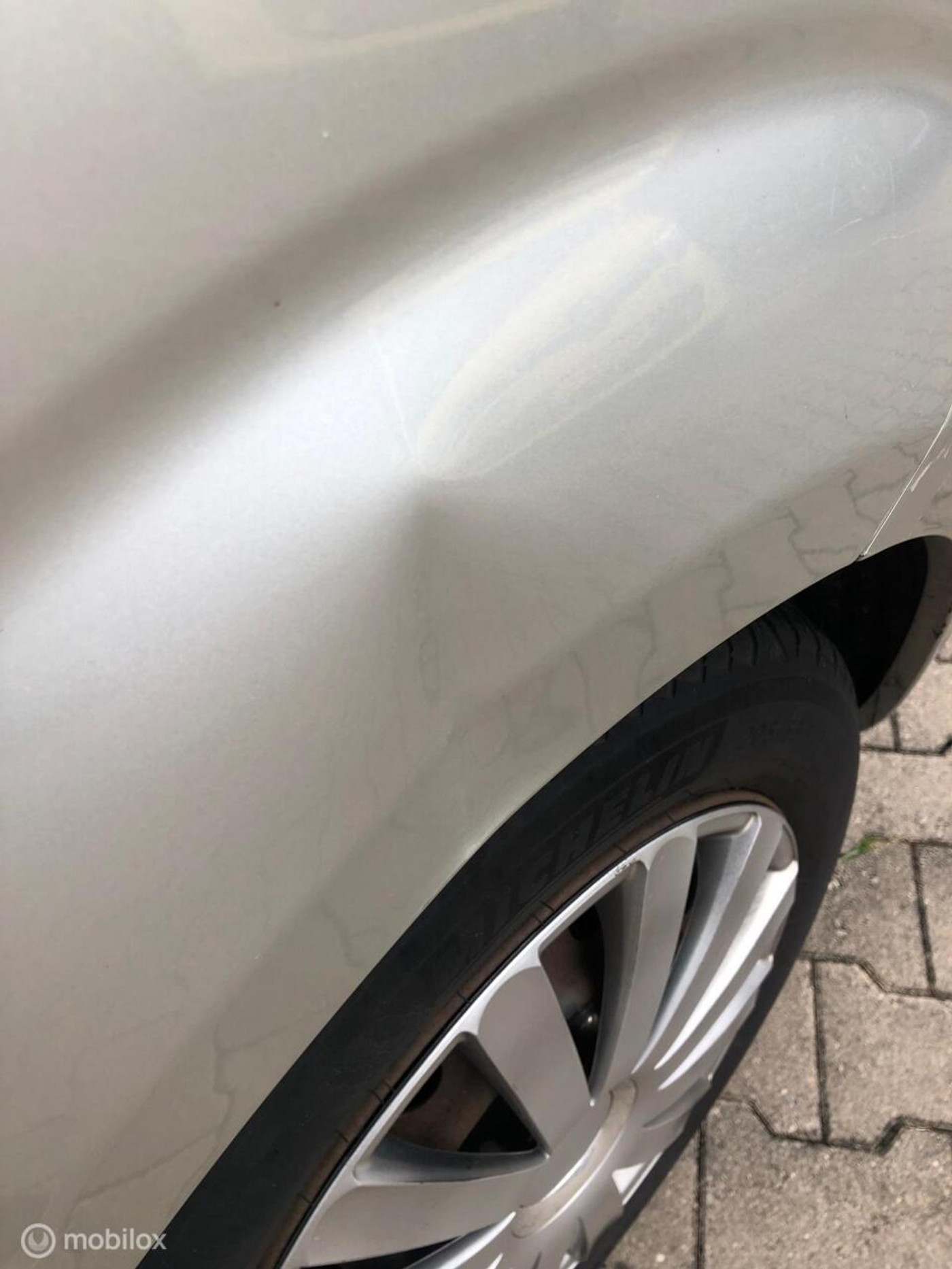 Foto van Toyota Toyota Corolla Verso