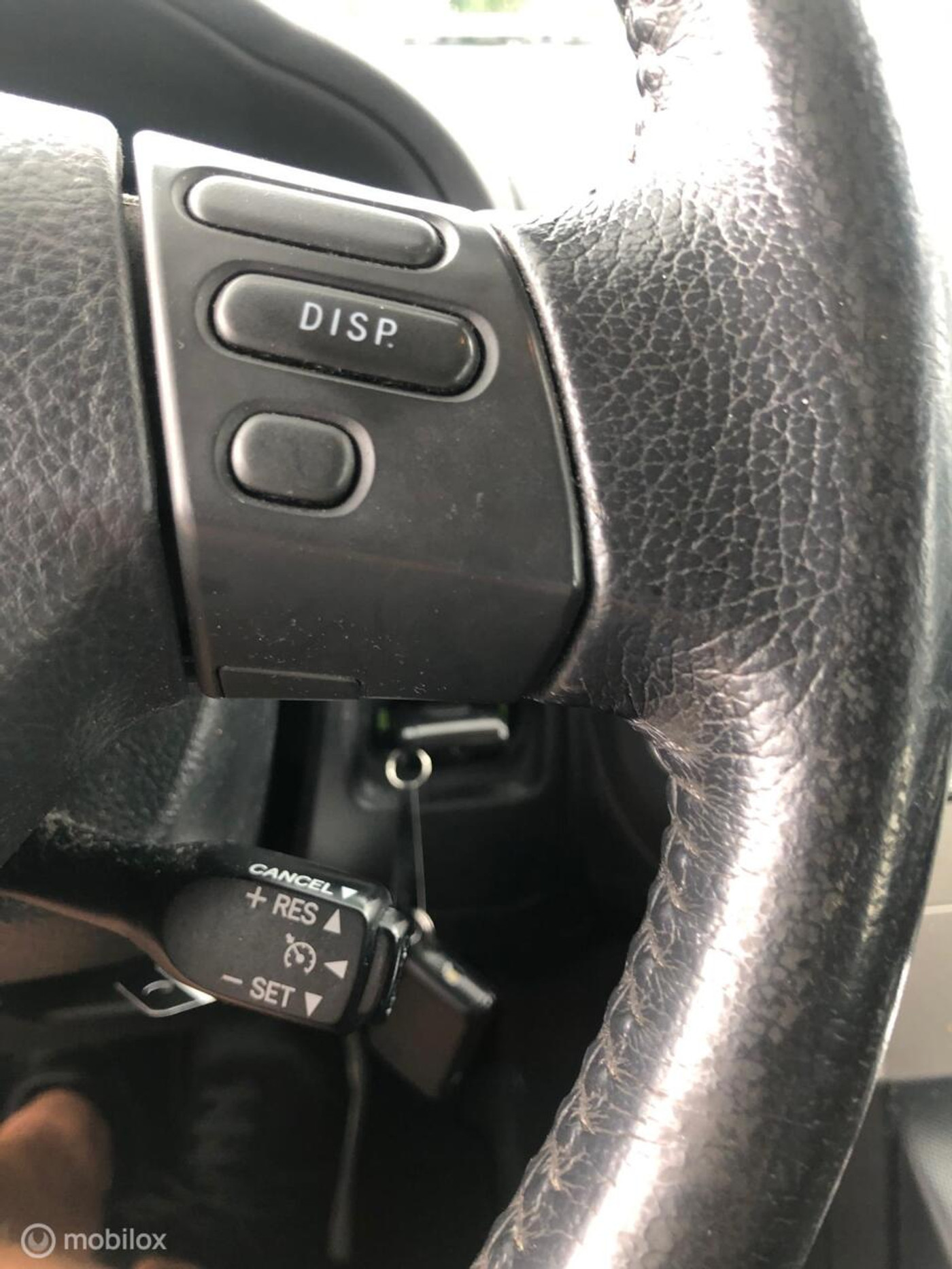Foto van Toyota Toyota Corolla Verso