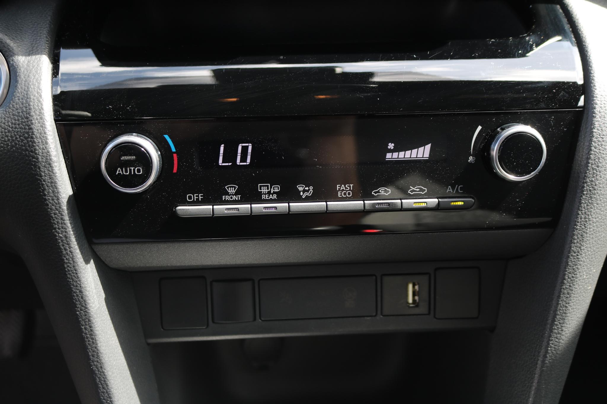 Foto van Toyota Toyota Yaris Cross