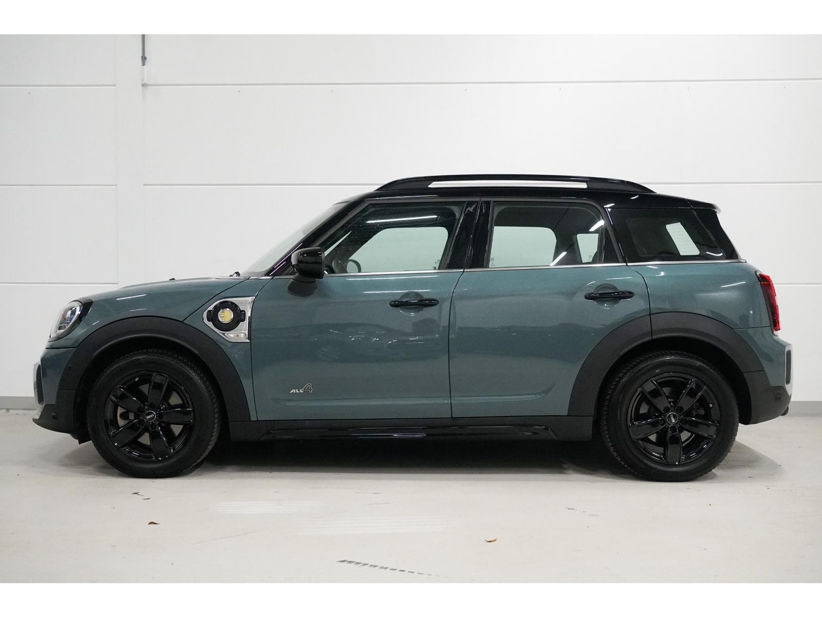 Foto van Mini Countryman Cooper Se All4