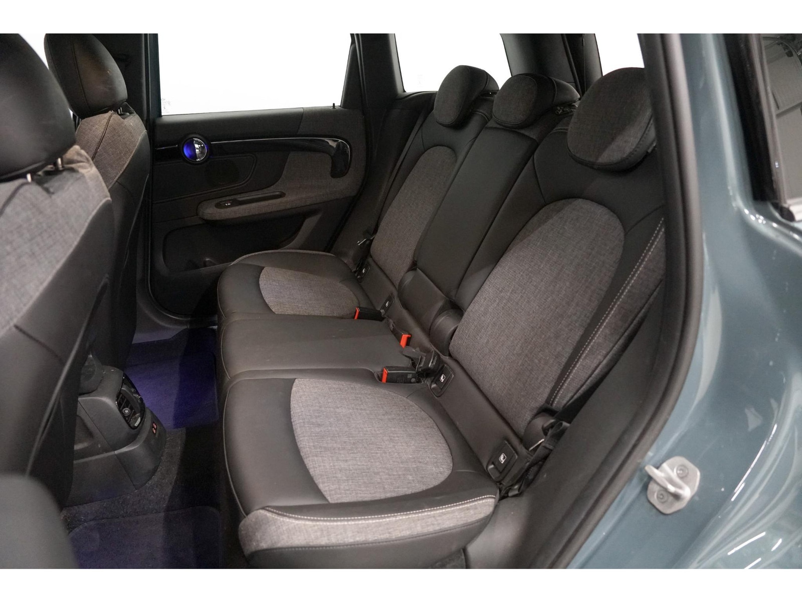 Foto van Mini Countryman Cooper Se All4
