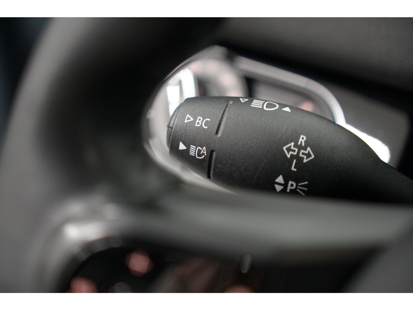Foto van Mini Countryman Cooper Se All4
