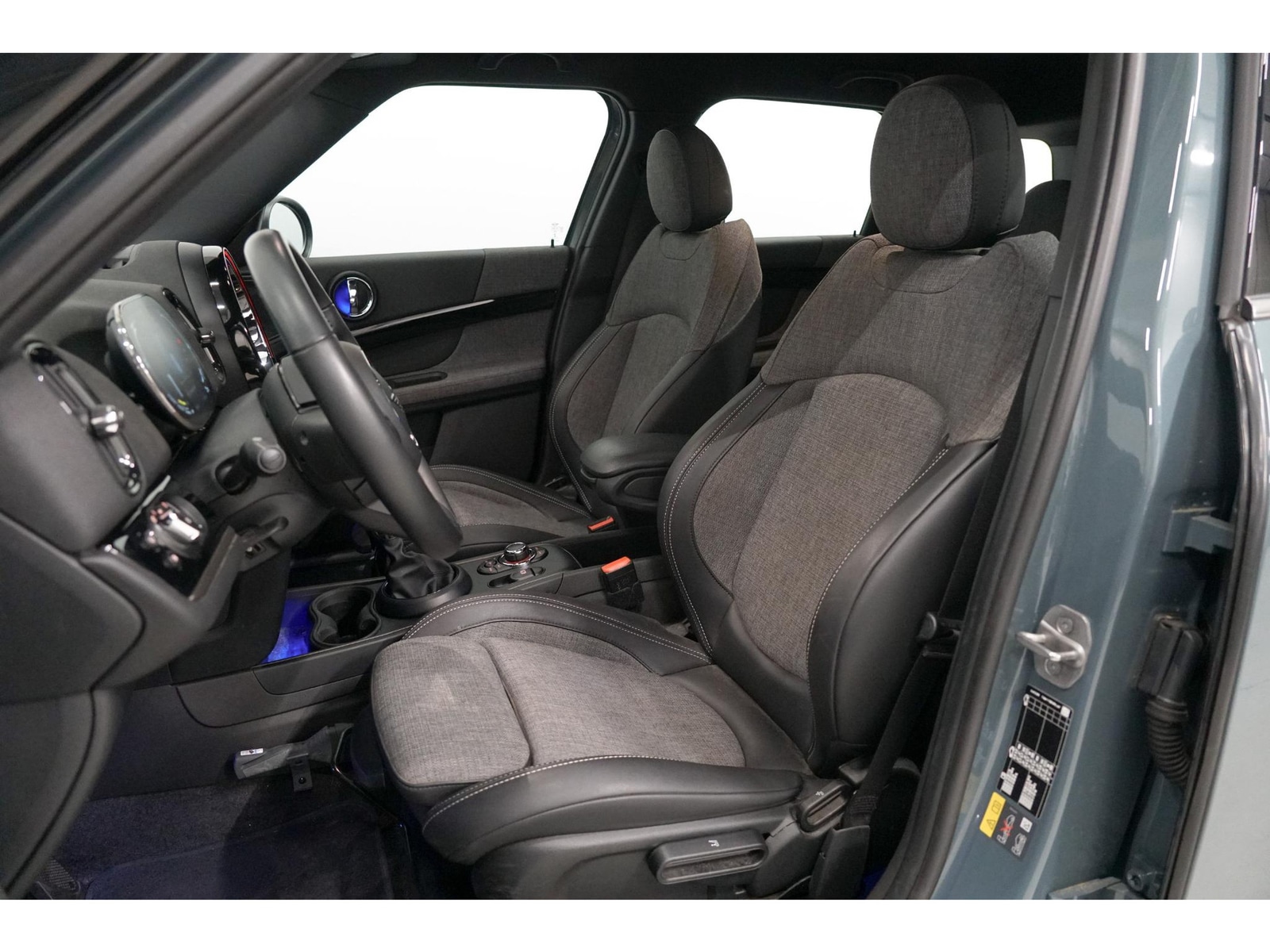 Foto van Mini Countryman Cooper Se All4