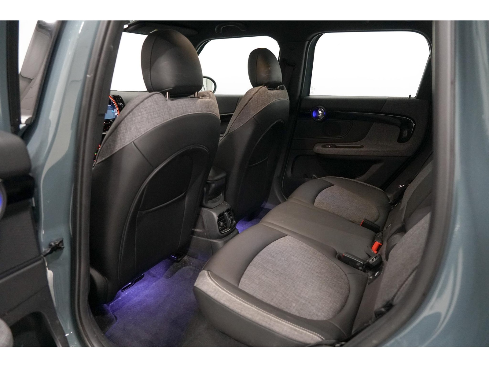 Foto van Mini Countryman Cooper Se All4