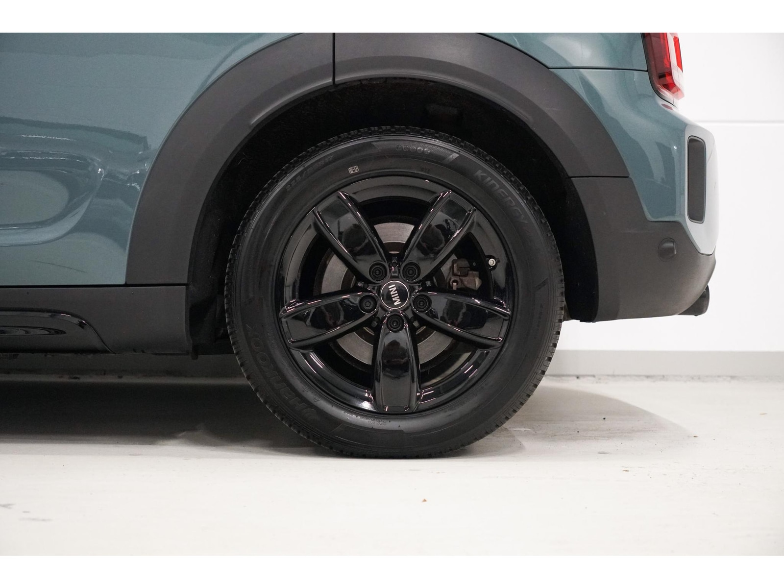 Foto van Mini Countryman Cooper Se All4