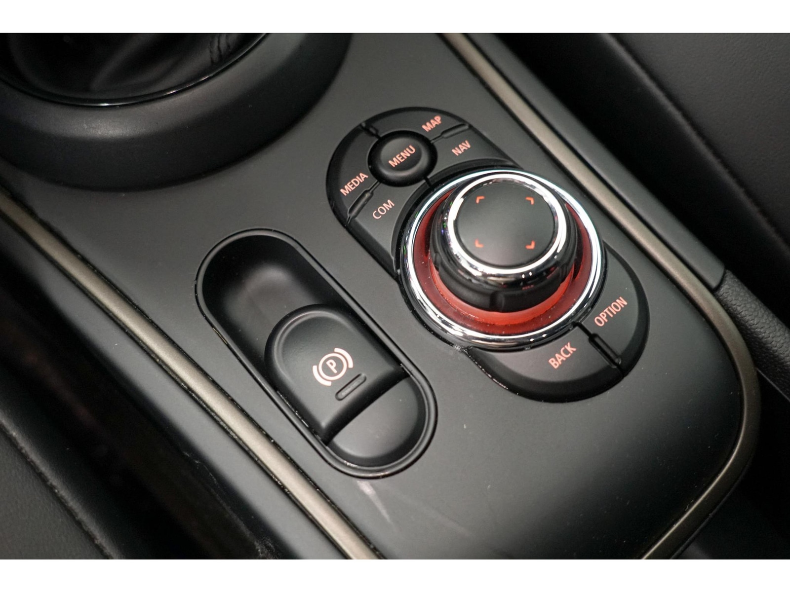 Foto van Mini Countryman Cooper Se All4