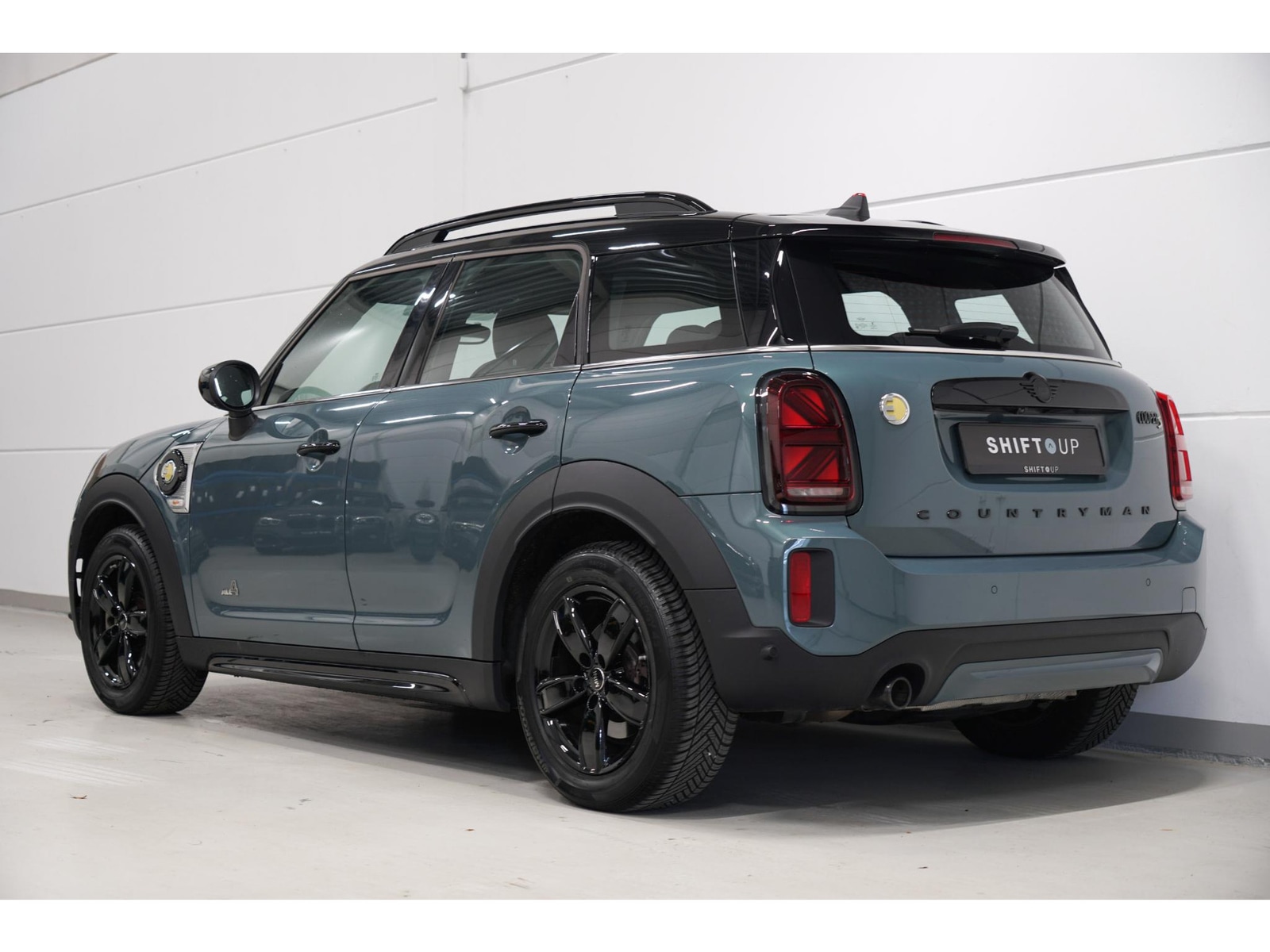 Foto van Mini Countryman Cooper Se All4