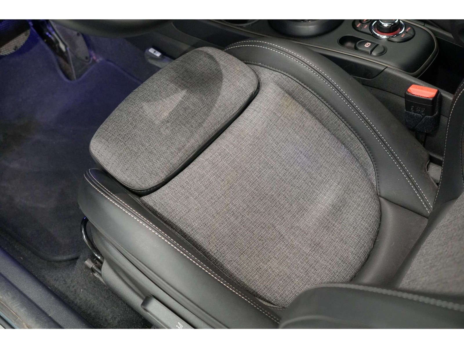Foto van Mini Countryman Cooper Se All4