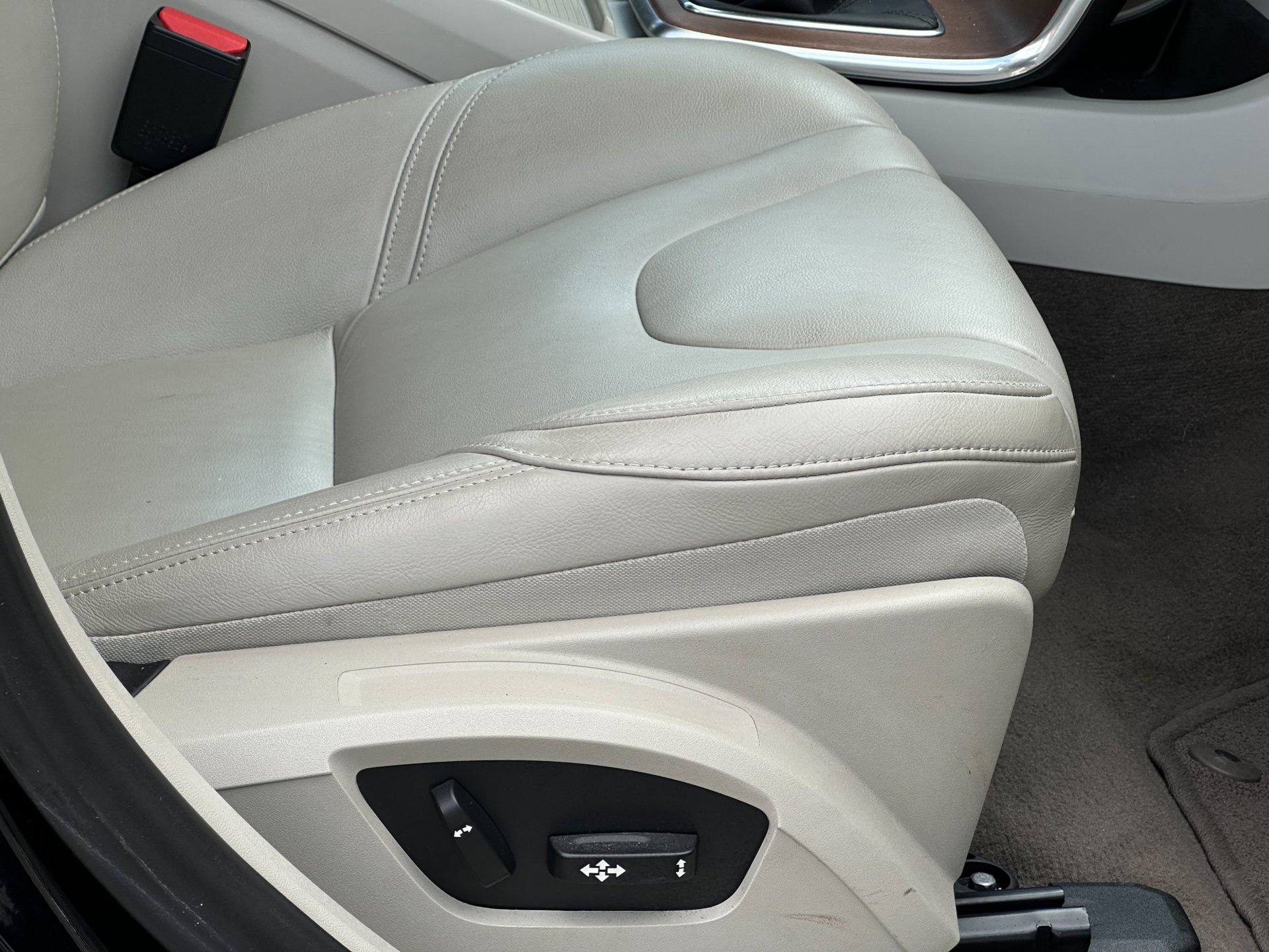 Foto van Volvo V40