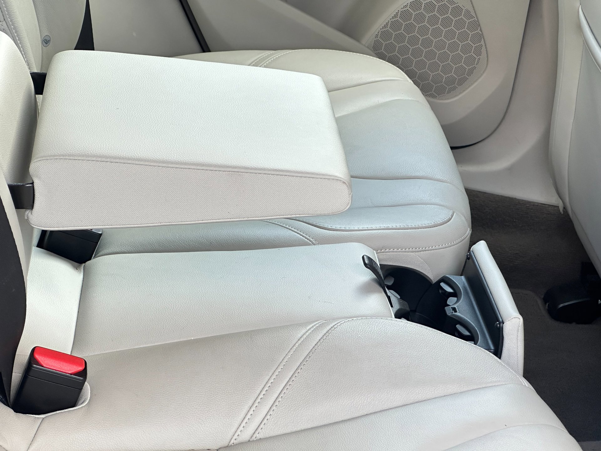 Foto van Volvo V40