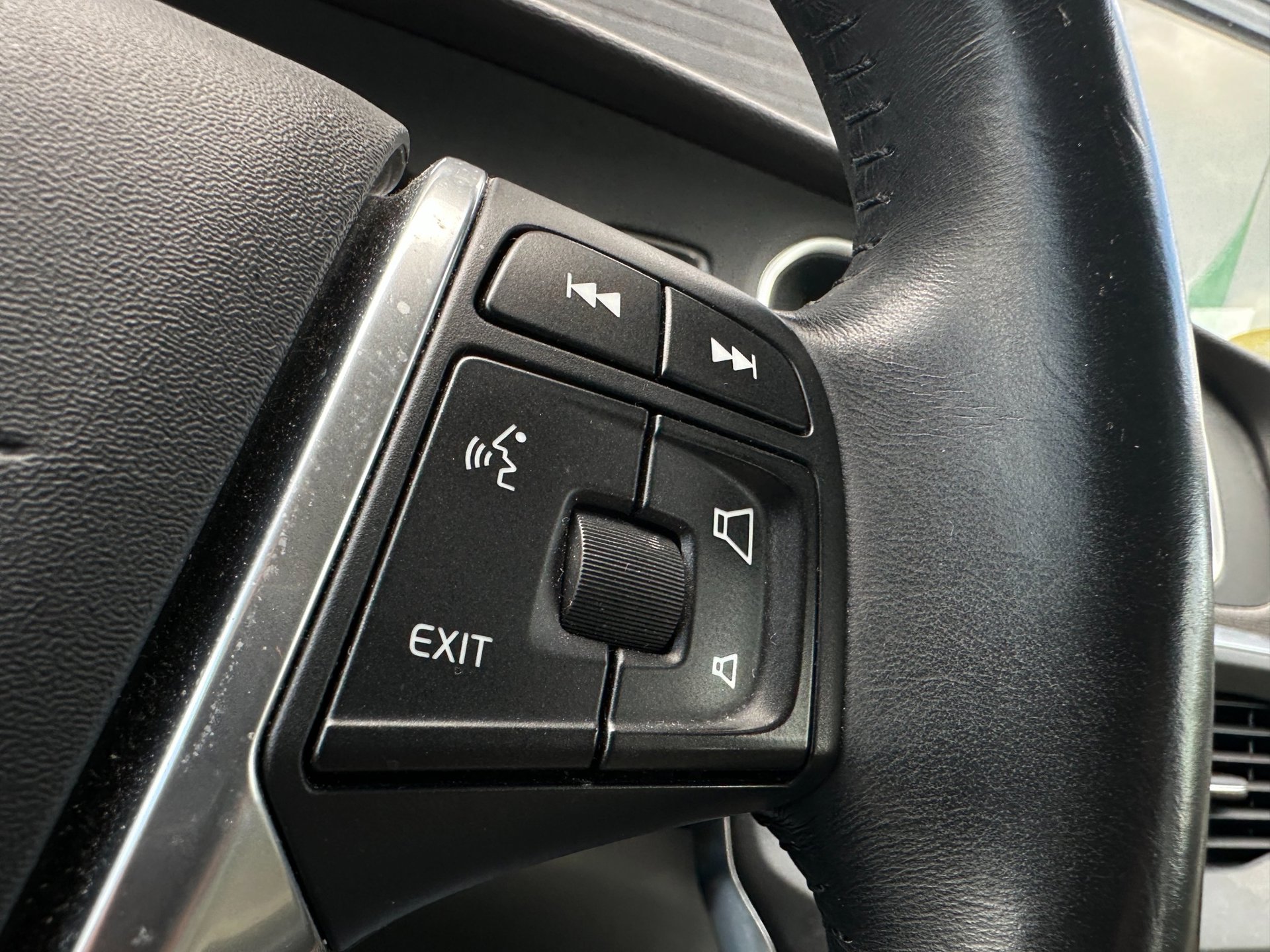 Foto van Volvo V40