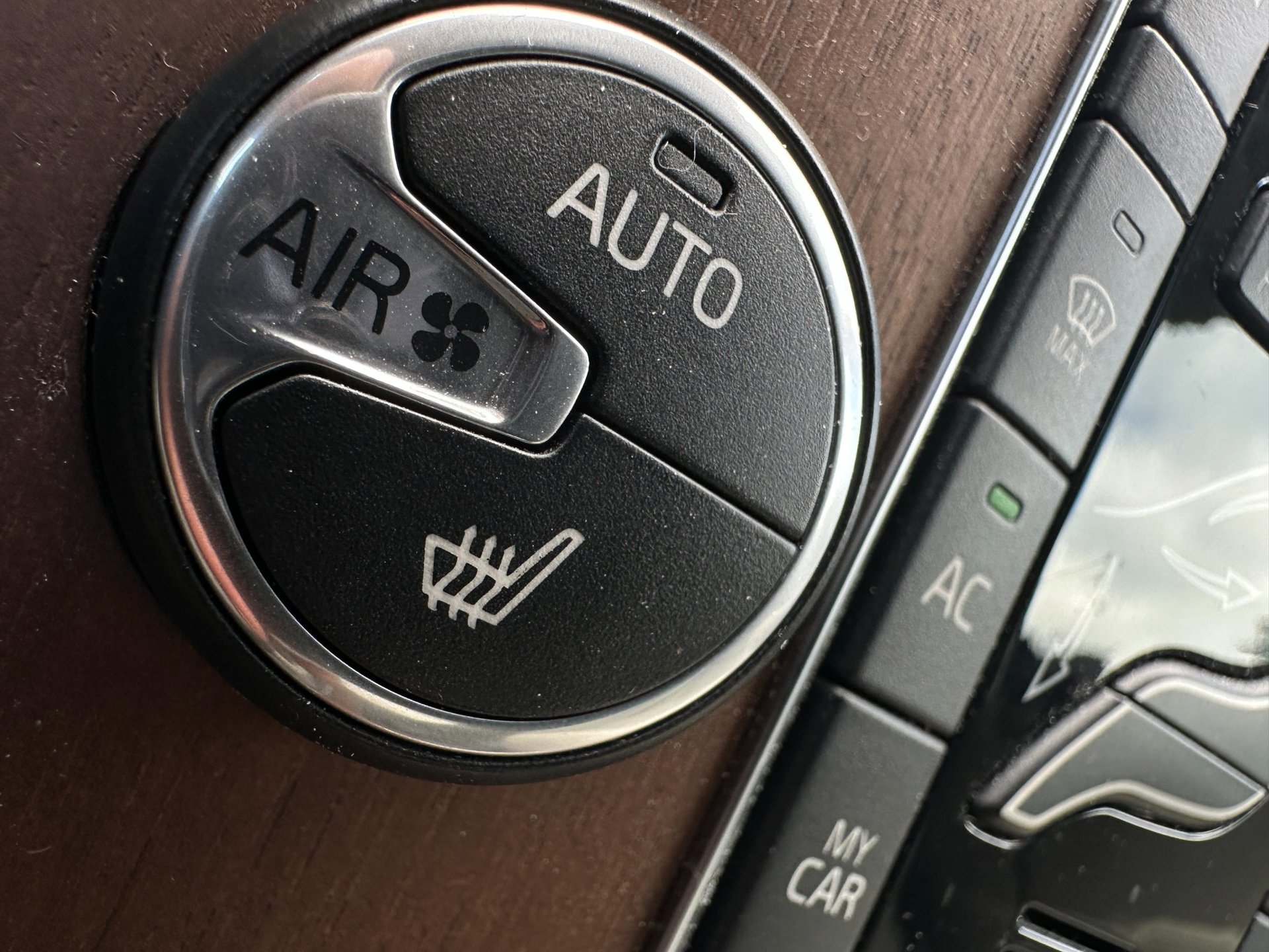 Foto van Volvo V40