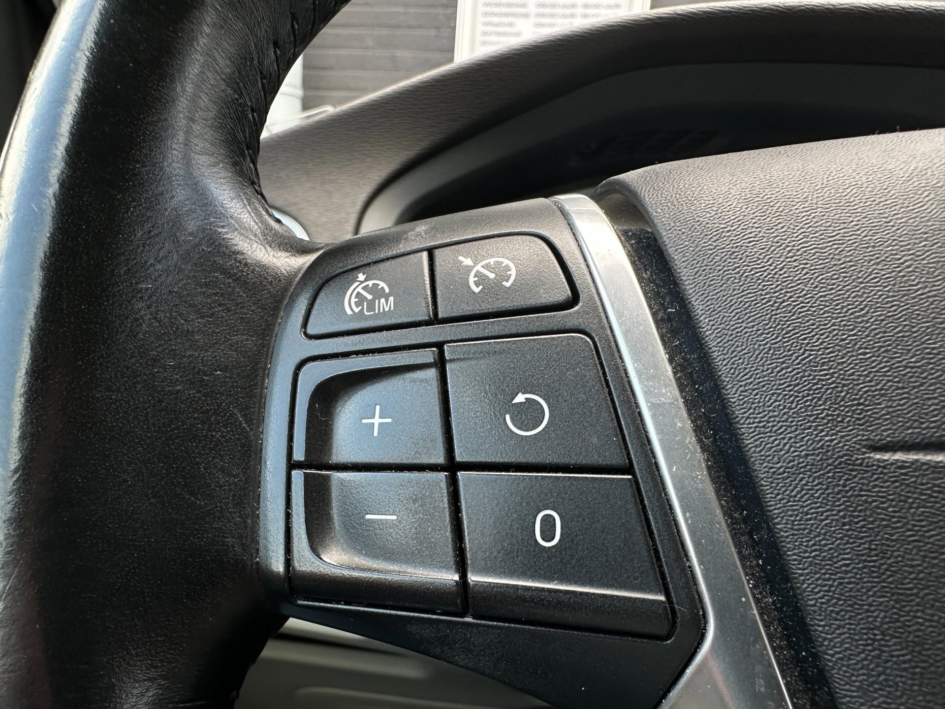 Foto van Volvo V40