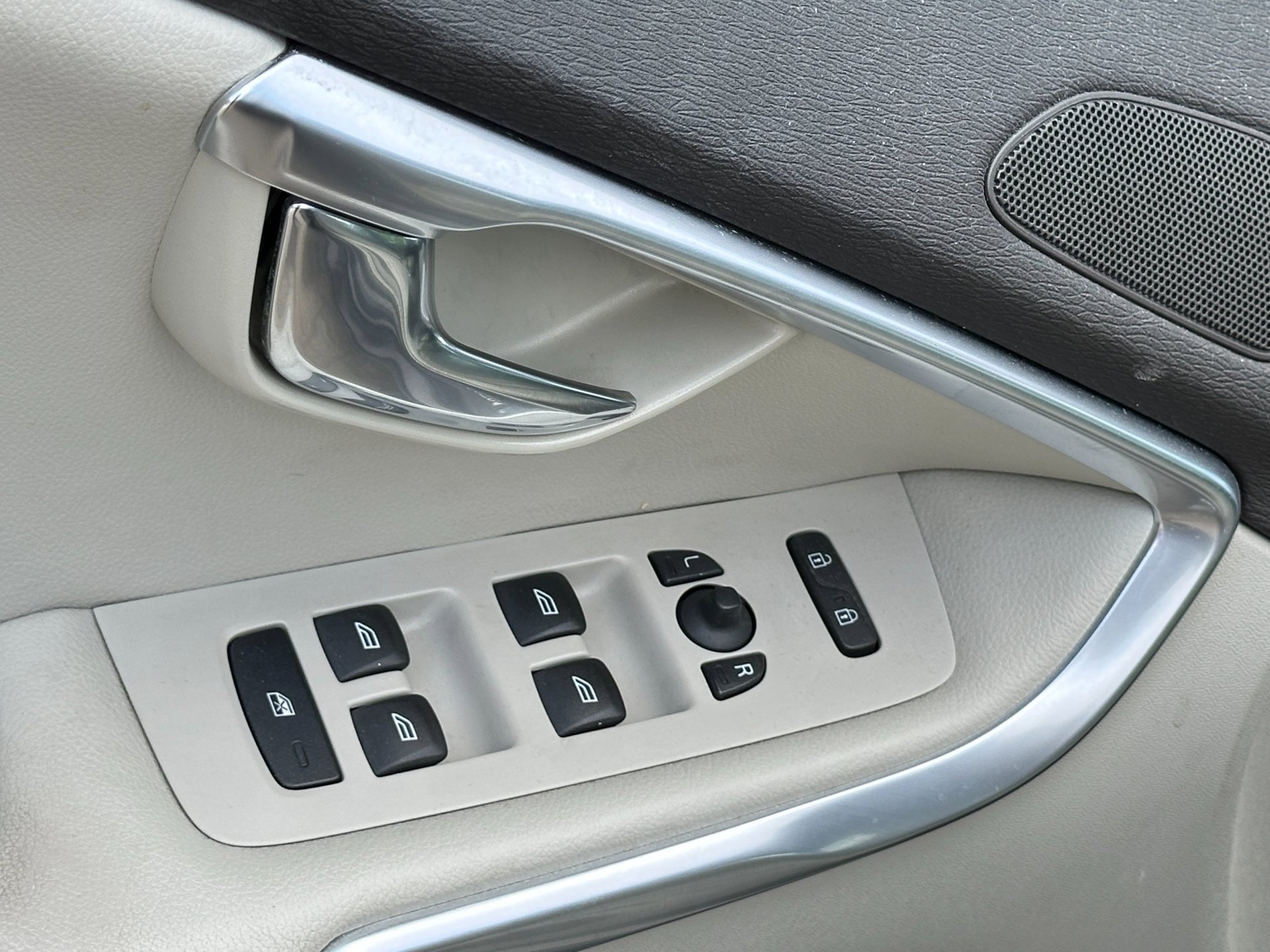 Foto van Volvo V40