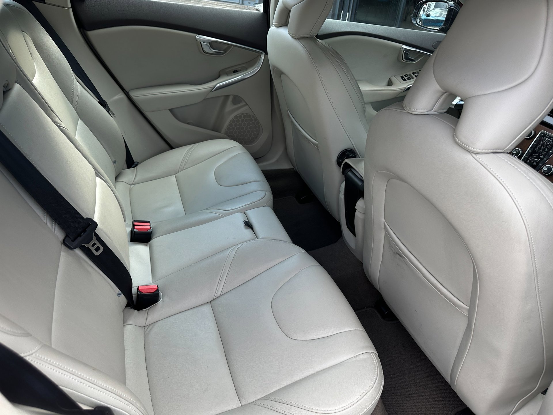 Foto van Volvo V40