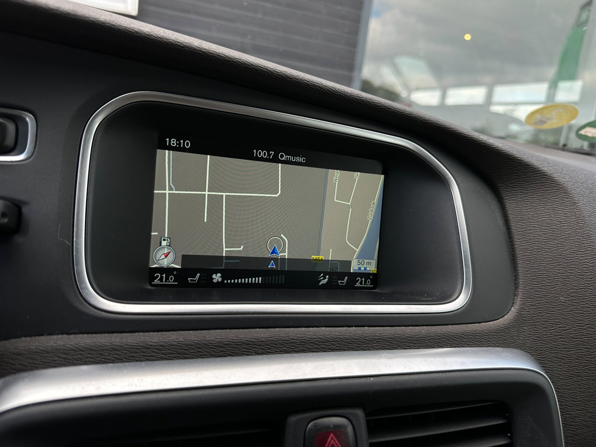 Foto van Volvo V40
