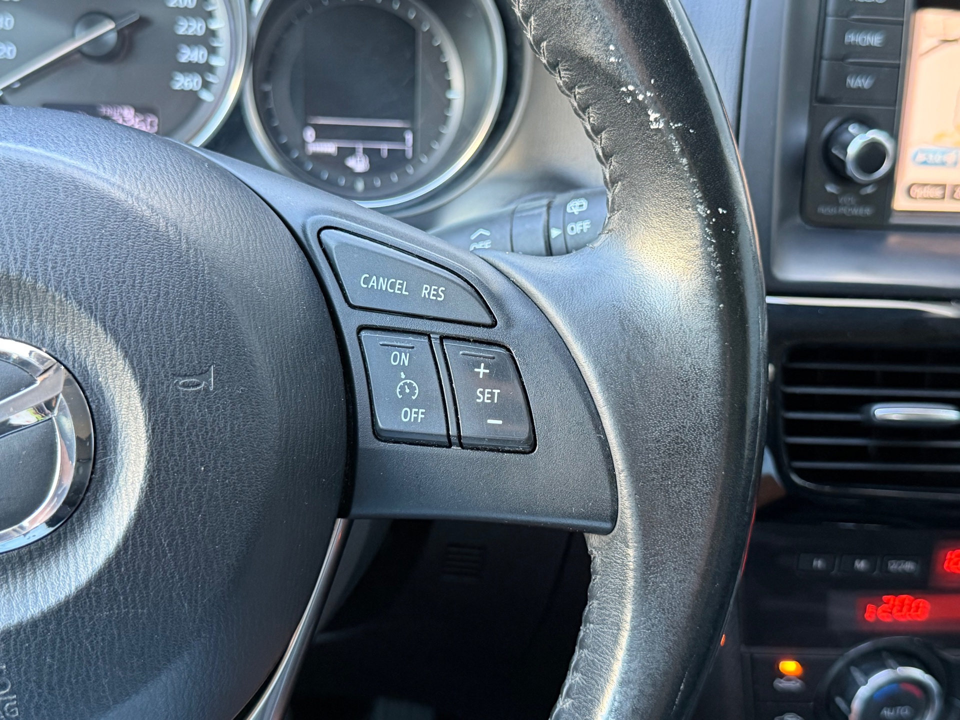 Foto van Mazda Mazda Cx-5