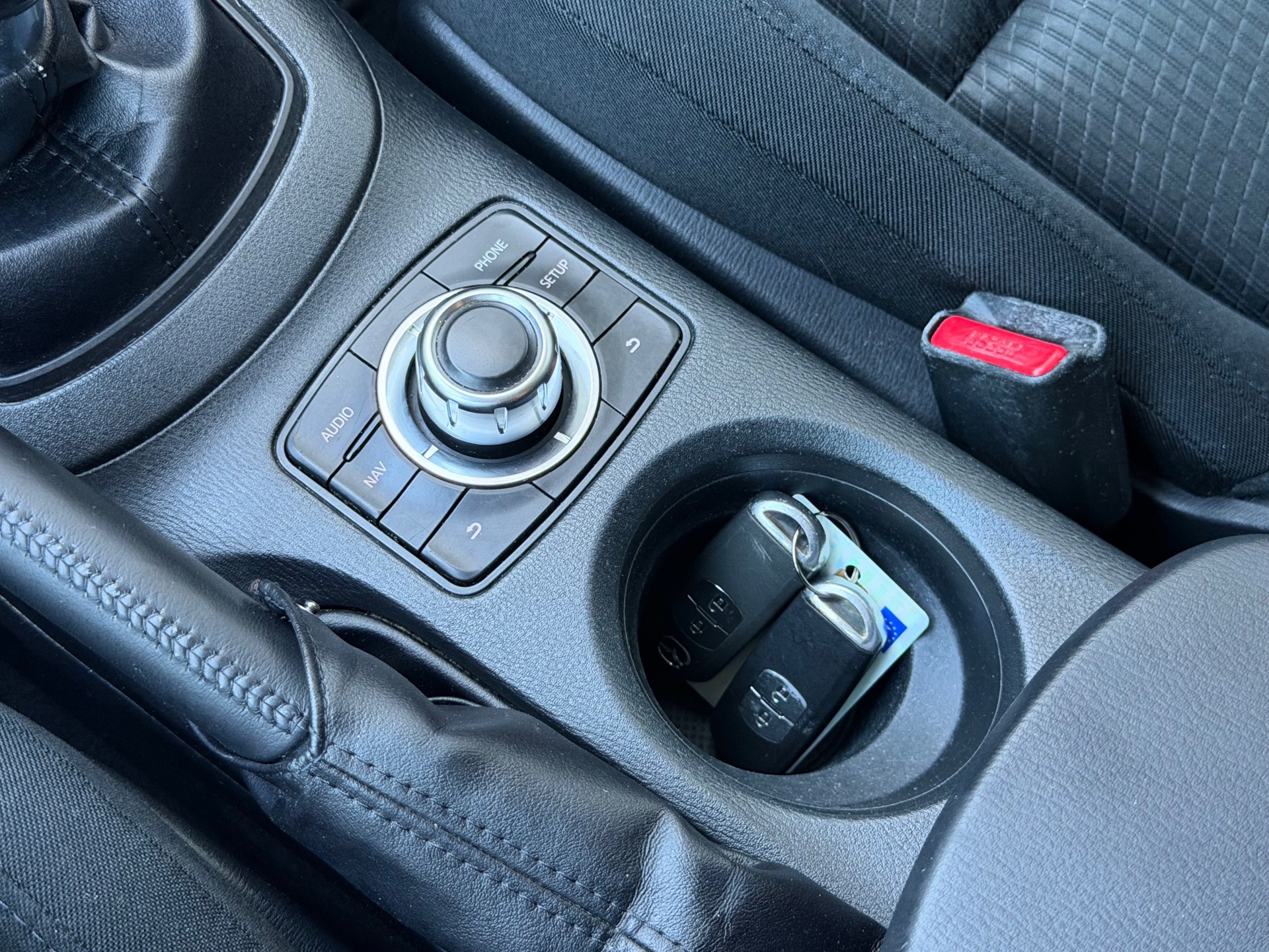 Foto van Mazda Mazda Cx-5
