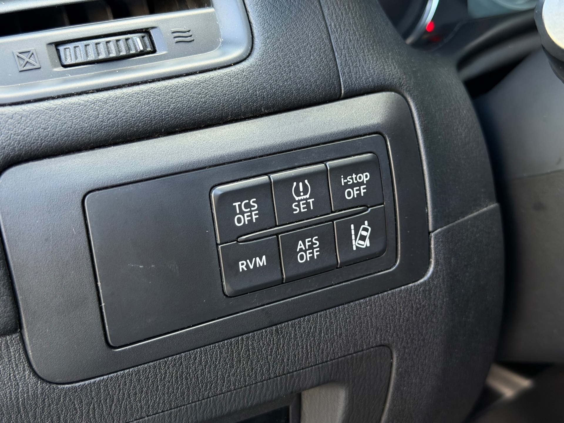 Foto van Mazda Mazda Cx-5