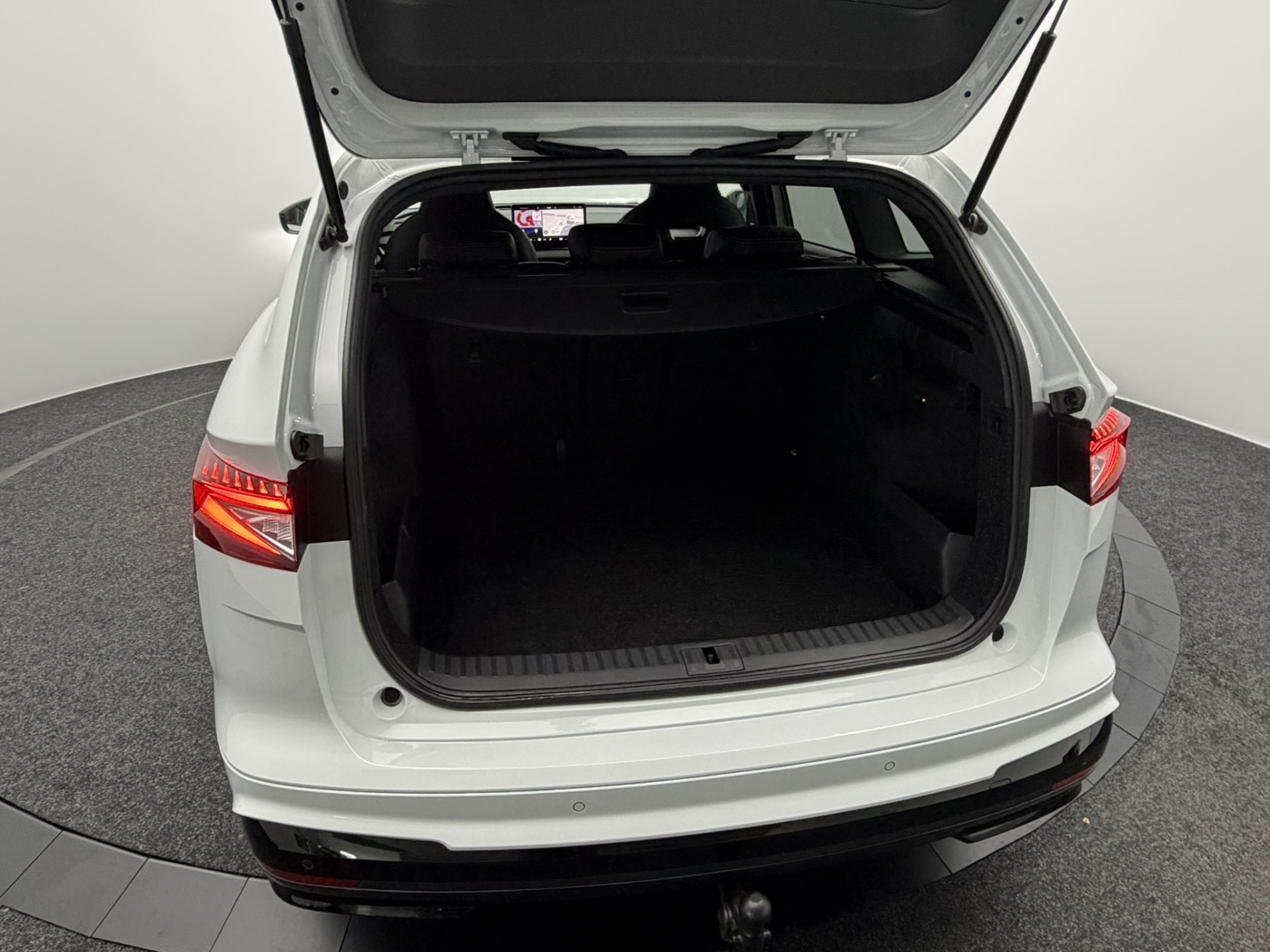 Foto van Skoda Enyaq Iv