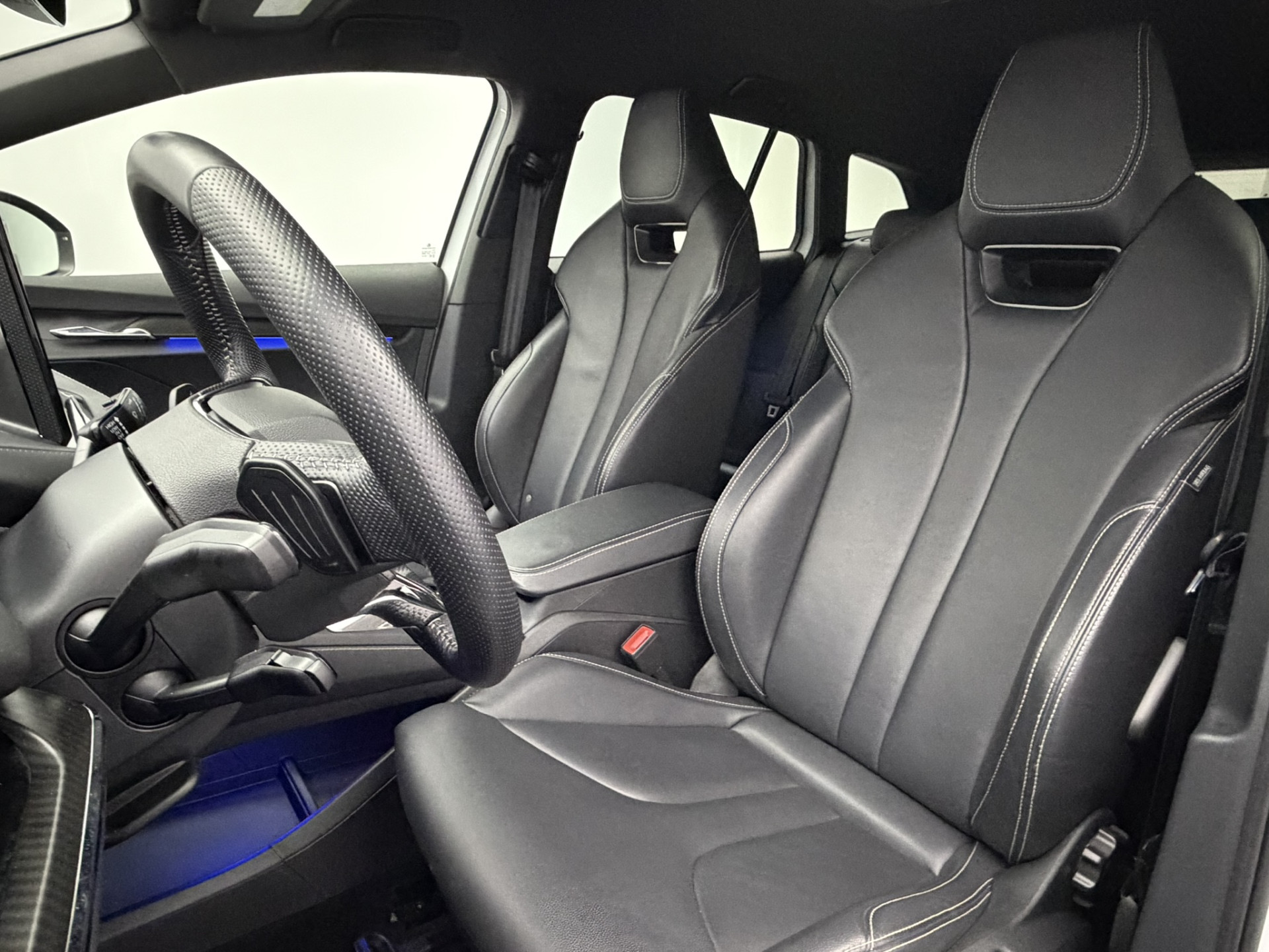 Foto van Skoda Enyaq Iv