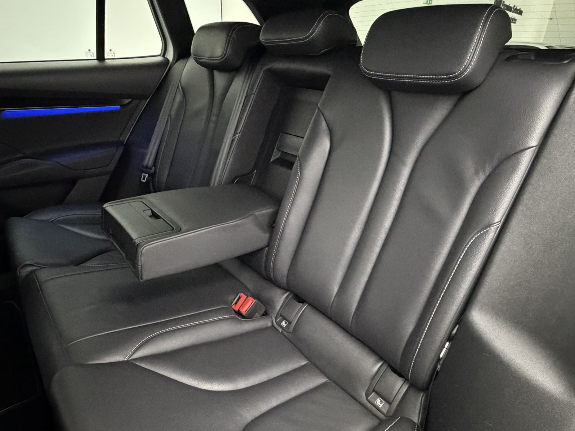 Foto van Skoda Enyaq Iv